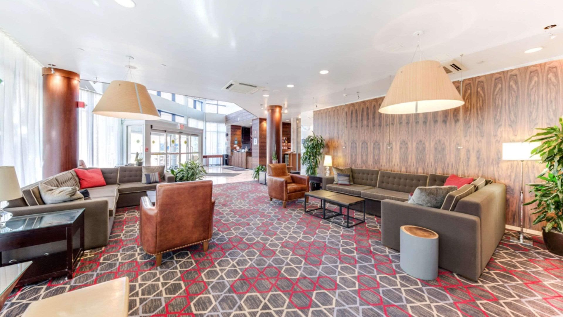 Vista Lic Hotel, Premier Collection By Western