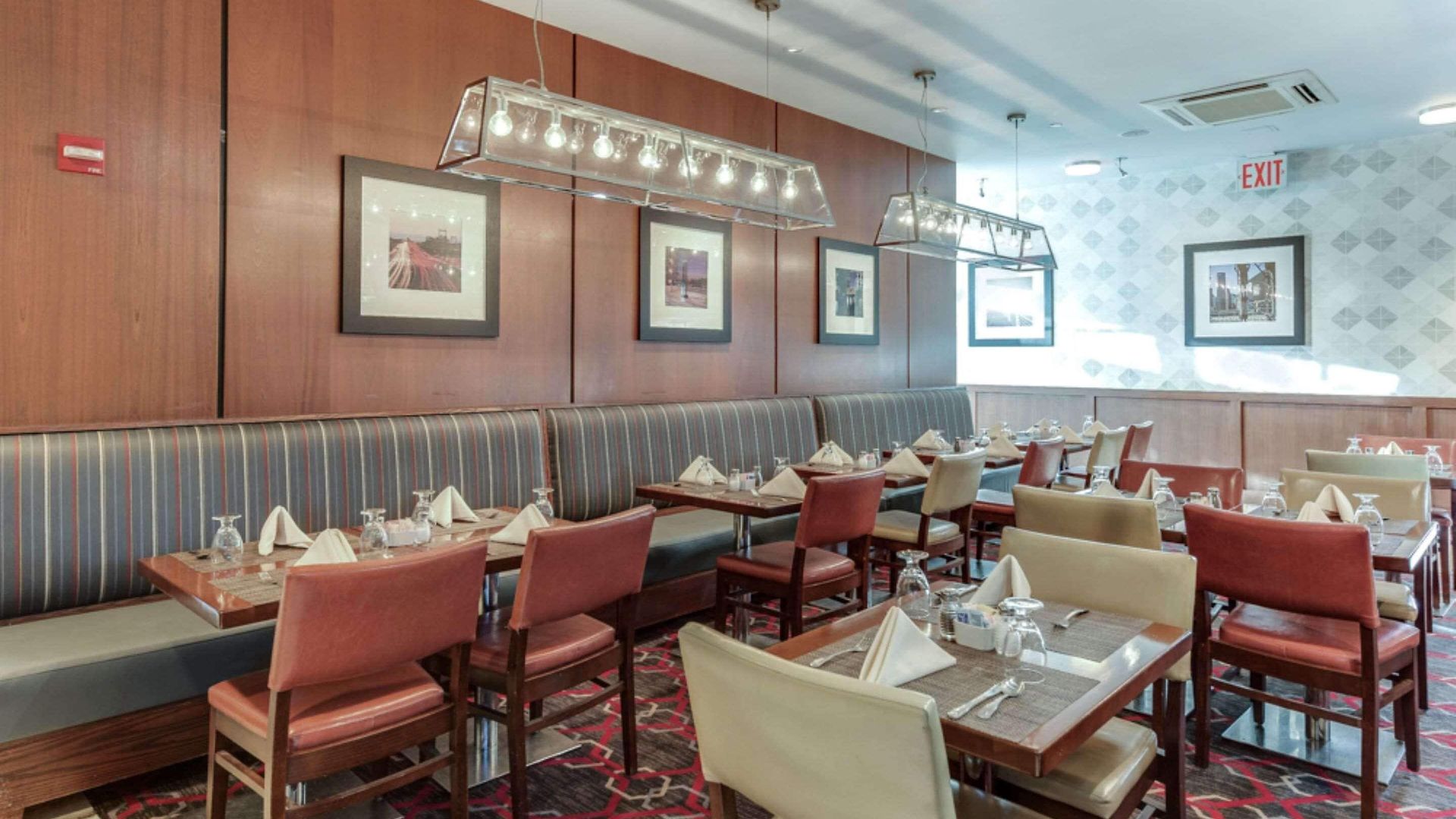 Vista Lic Hotel, Premier Collection By Western Hotel