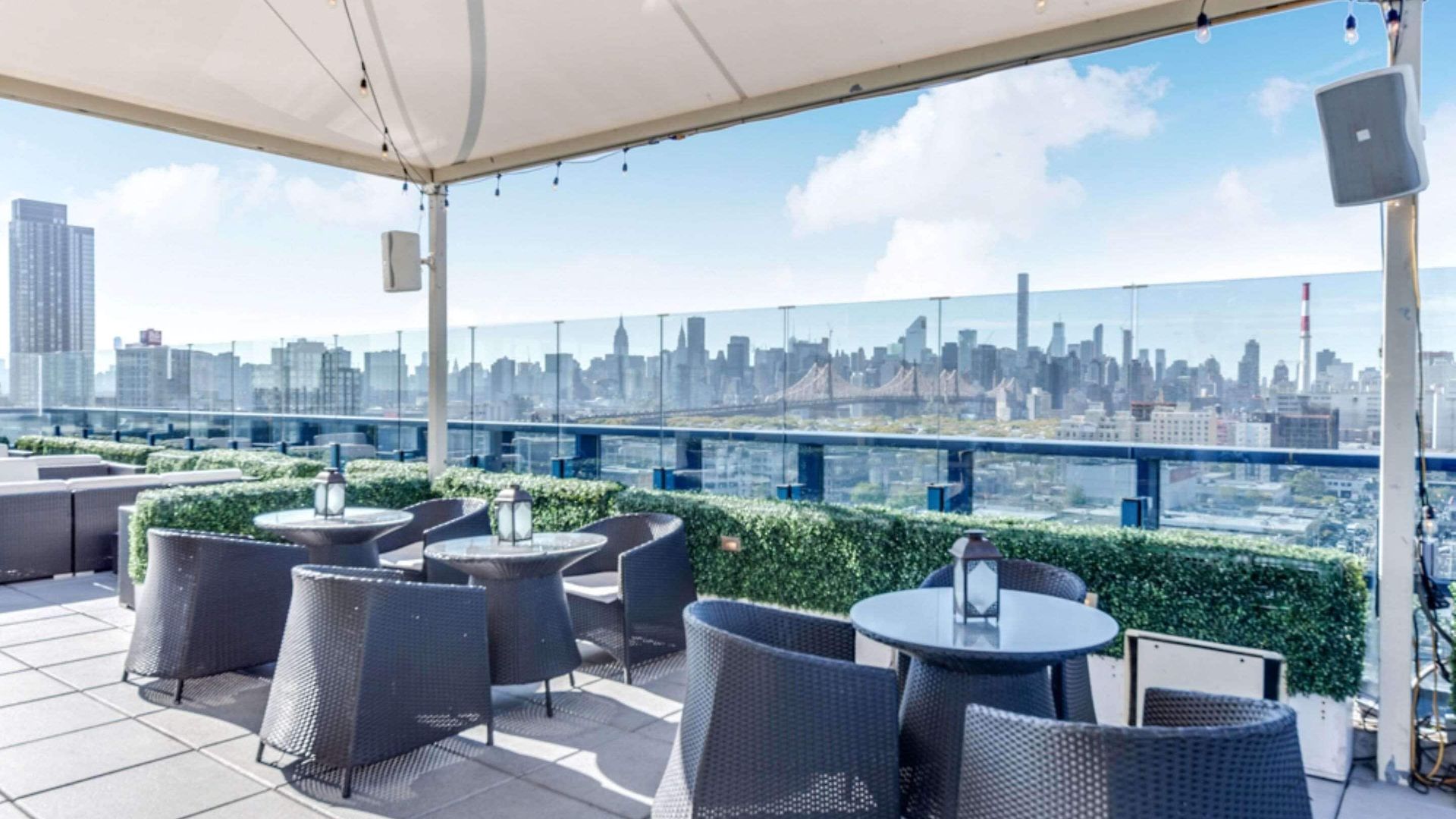 Vista Lic Hotel, Premier Collection By Western Hotel New York