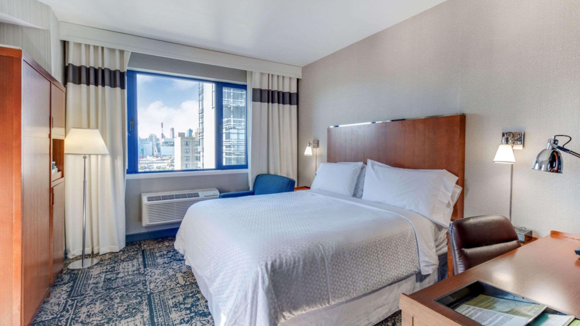 Hotel Vista Lic Hotel, Premier Collection By Western