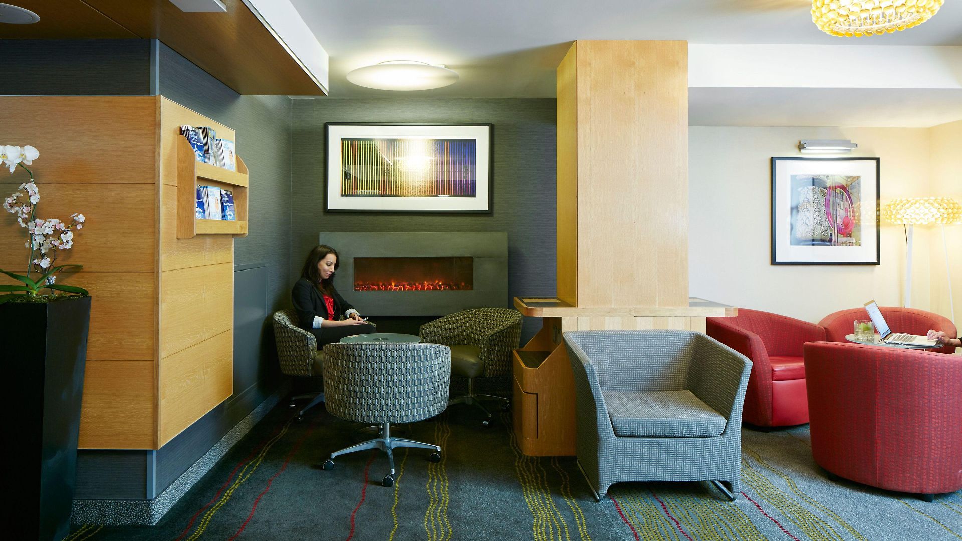 The Jewel Hotel, Hotel 4*