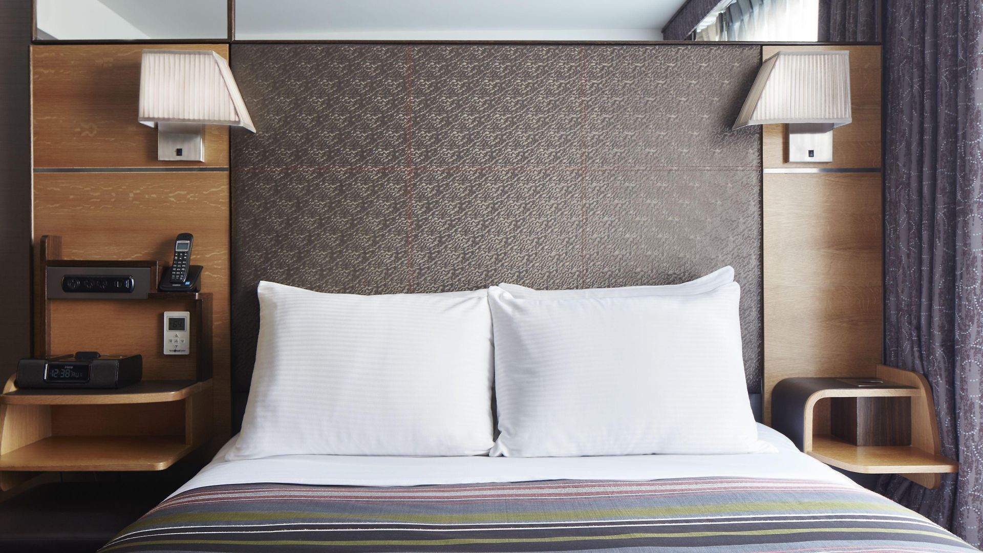 The Jewel Hotel, New York