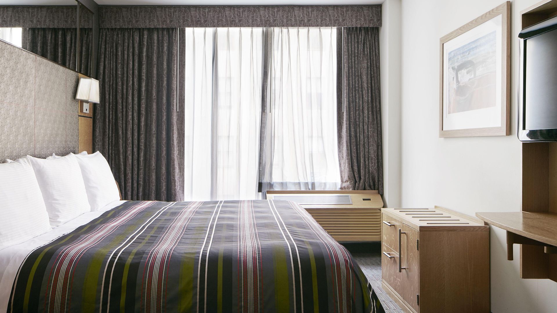 The Jewel Hotel, 4* New York