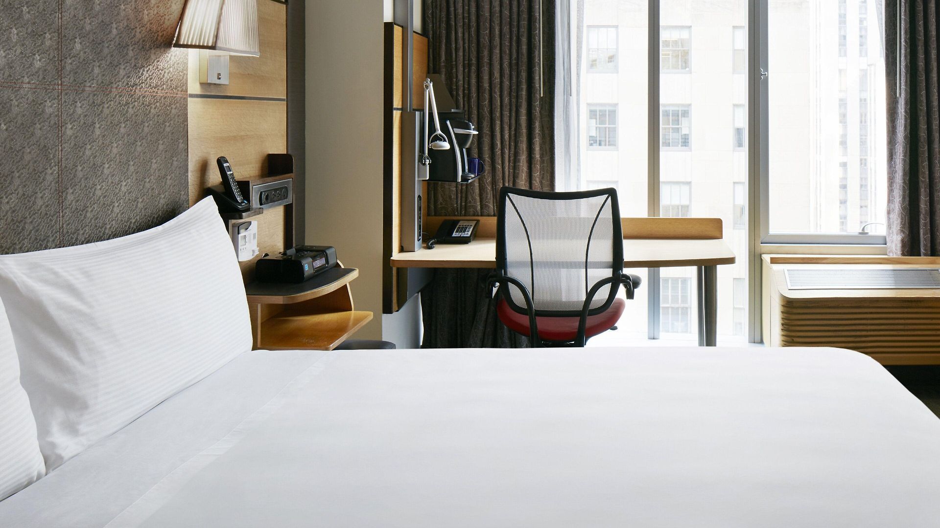 The Jewel Hotel, New York