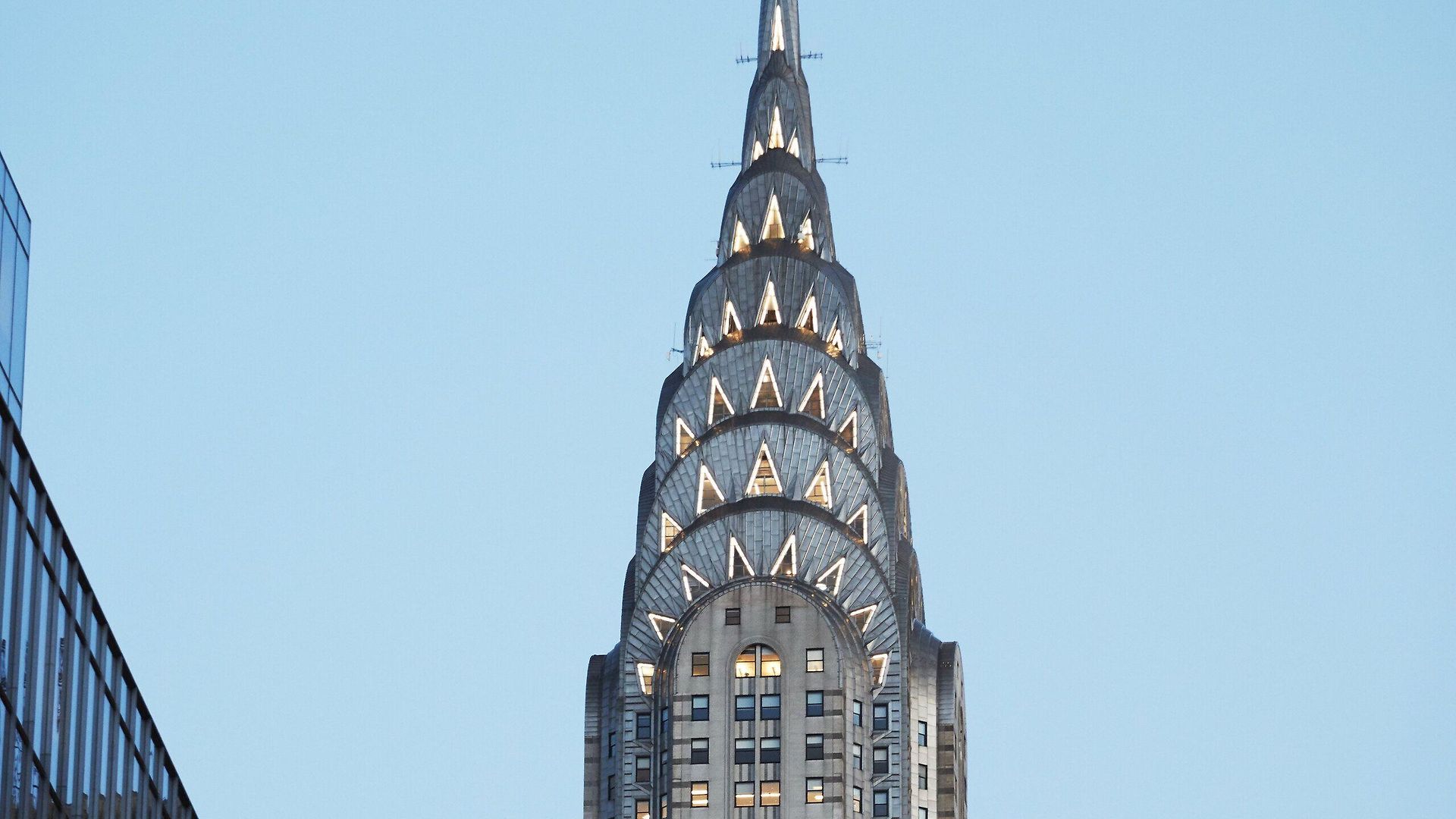 The Jewel Hotel, Hotel New York