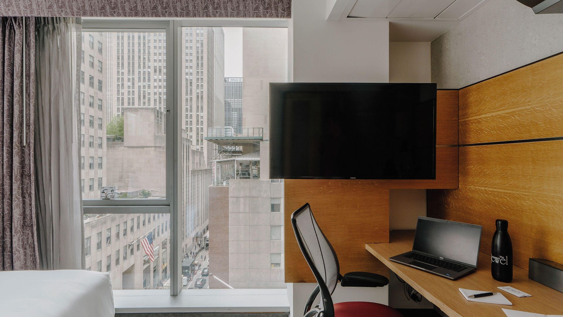 The Jewel Hotel, 4* New York
