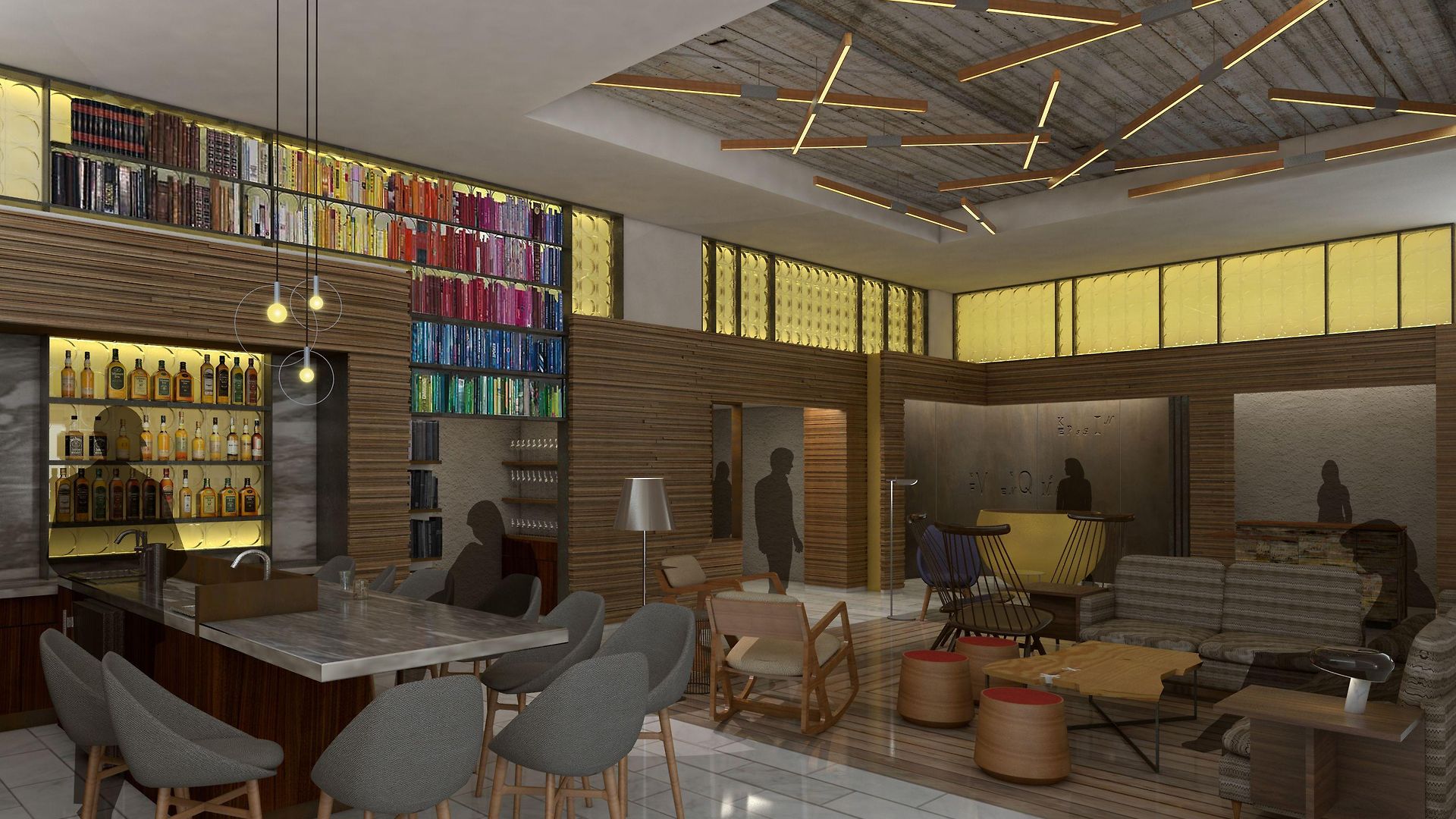 Hyatt Herald Square 4* New York