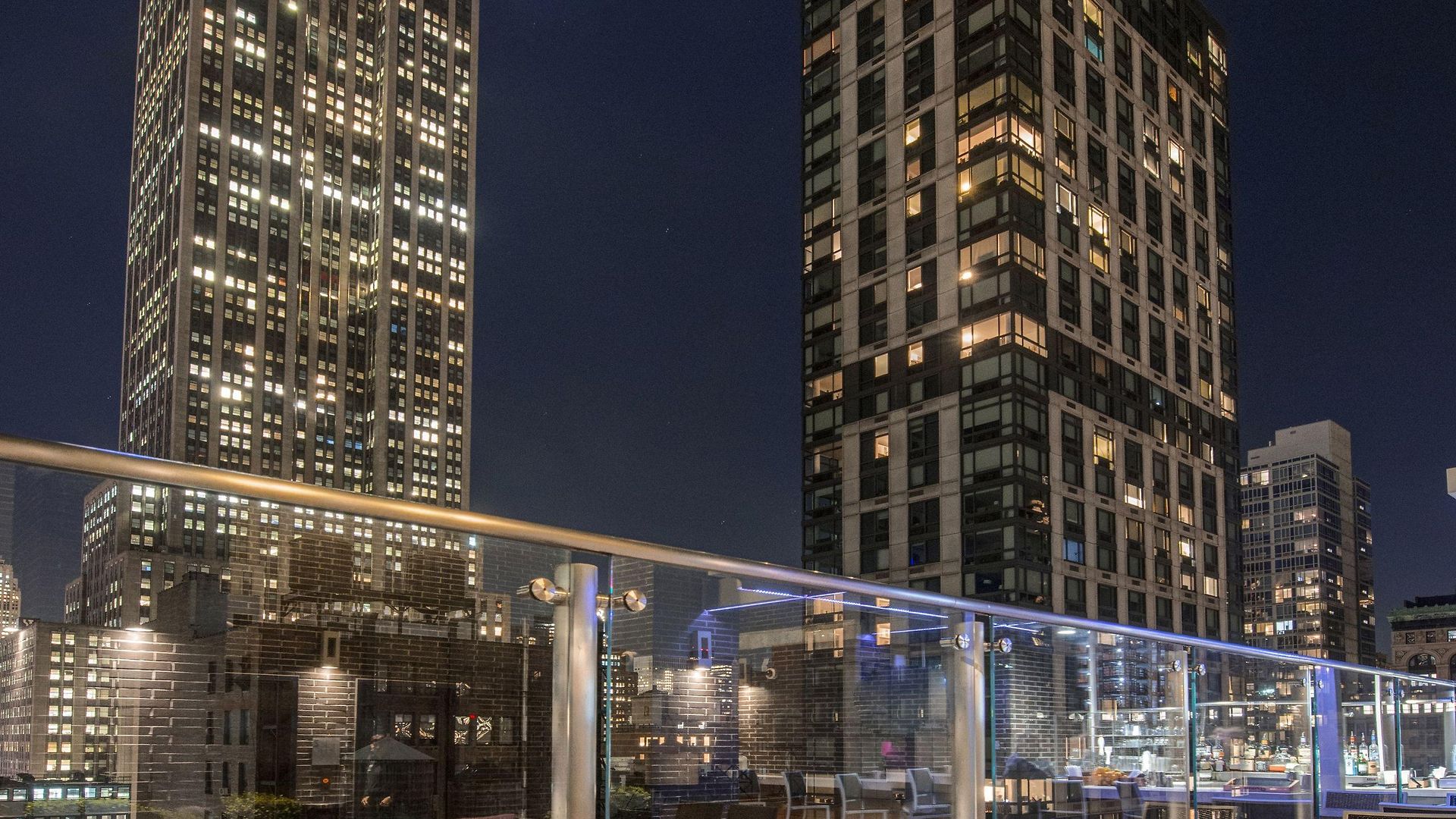 Hotel Hyatt Herald Square 4*