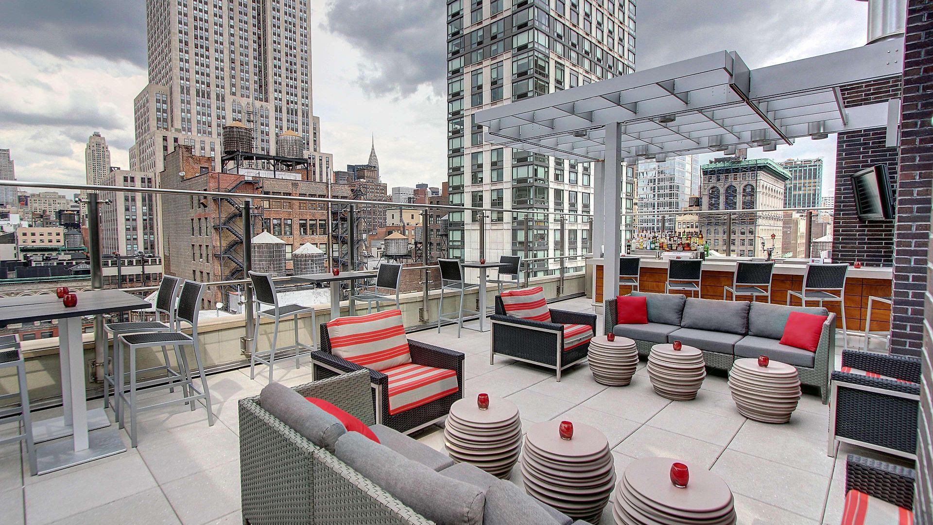 Hotel Hyatt Herald Square