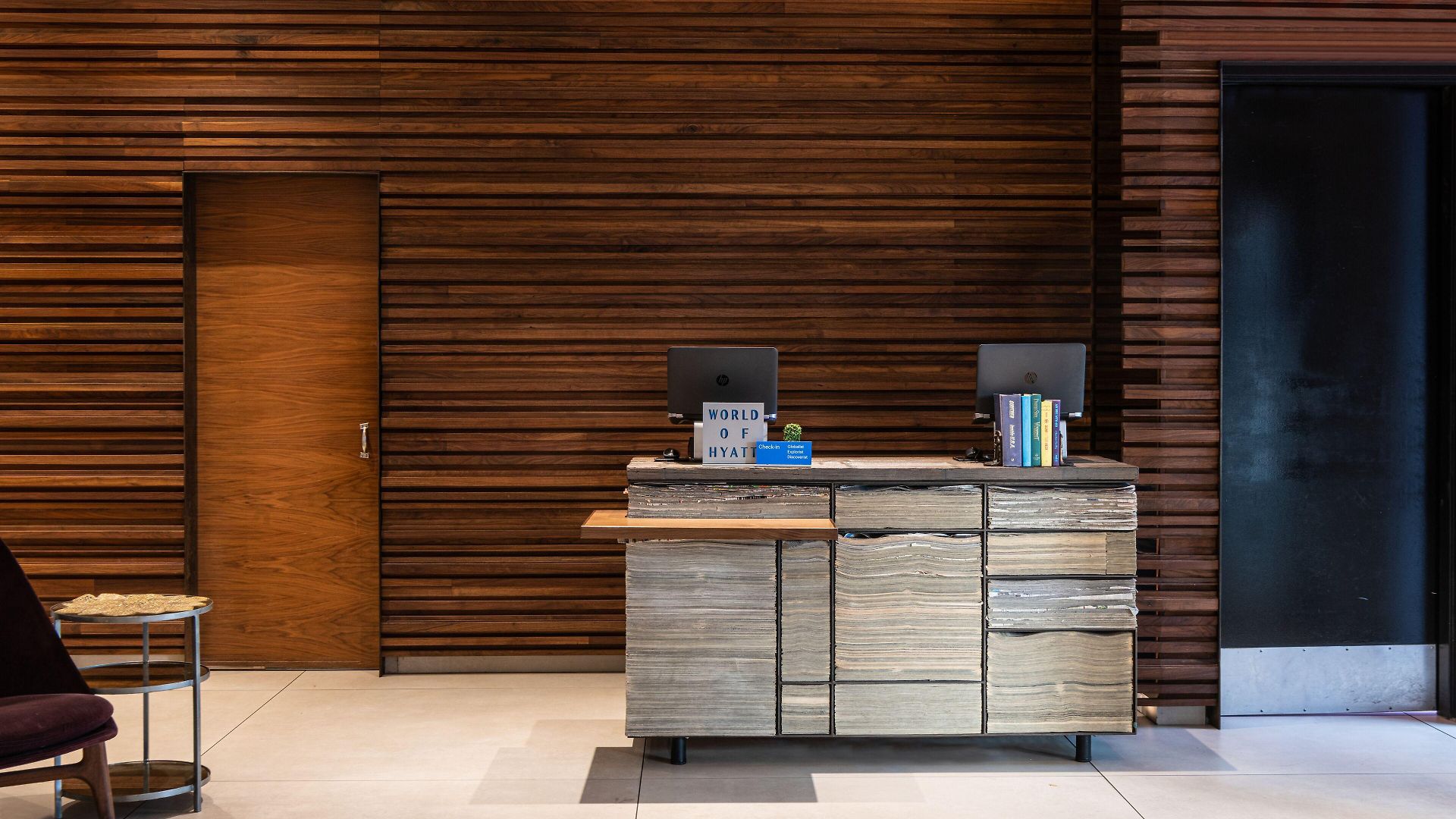 Hotel Hyatt Herald Square New York