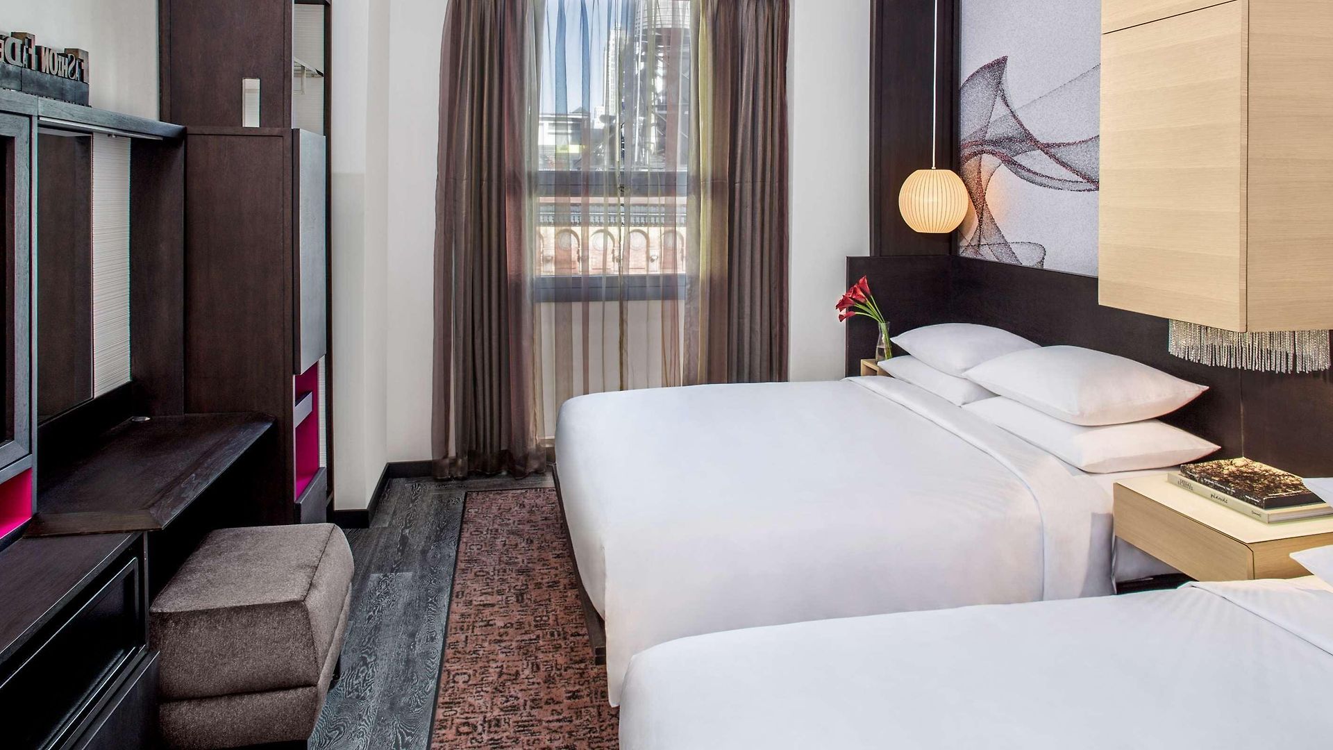 Hyatt Herald Square 4* New York