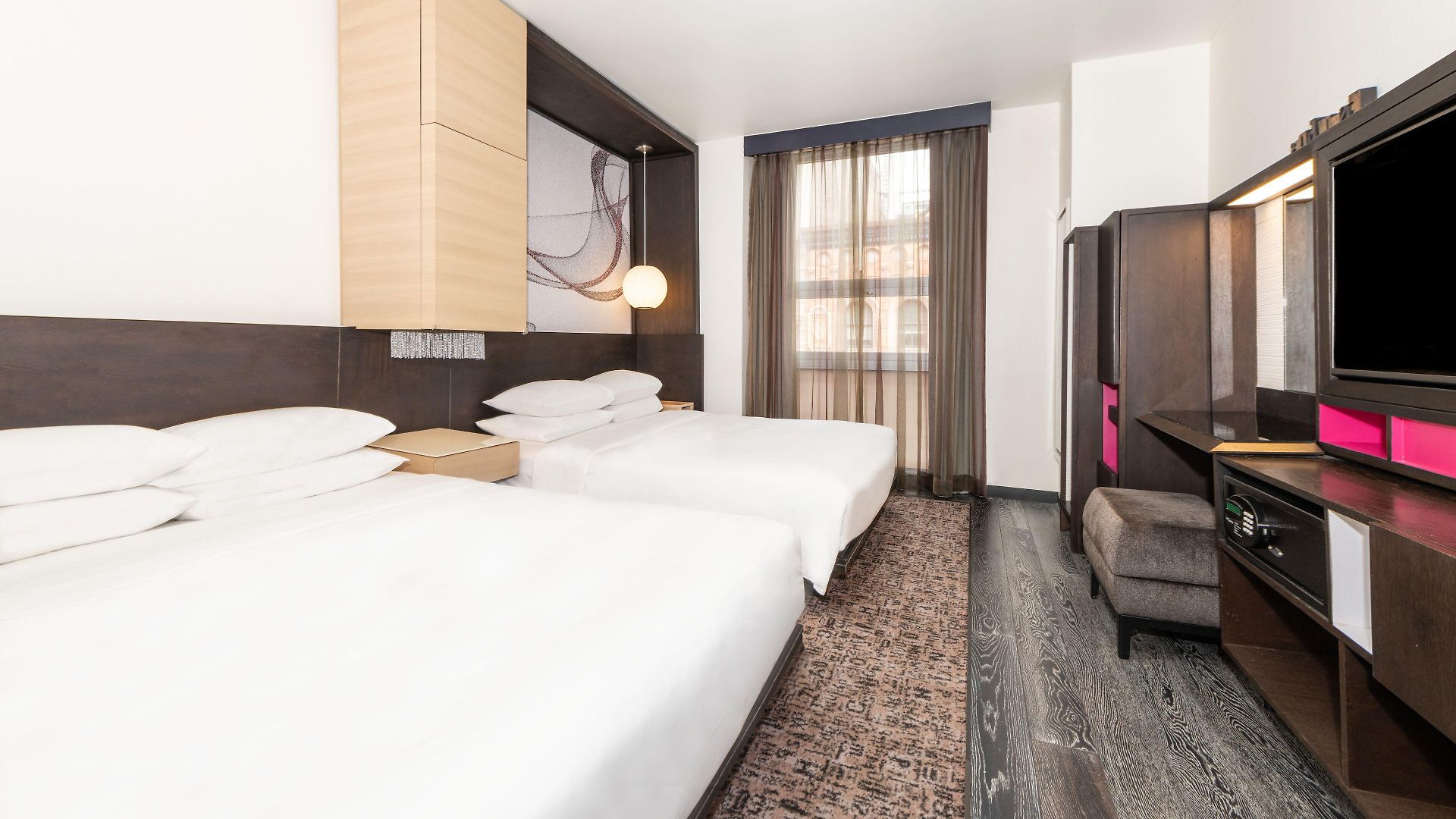 Hyatt Herald Square Hotel