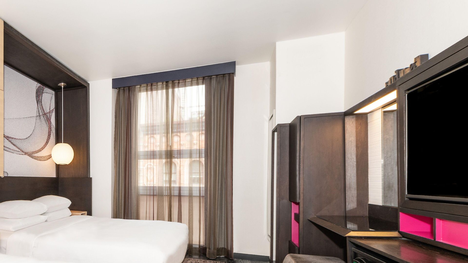 Hyatt Herald Square Hotel 4*