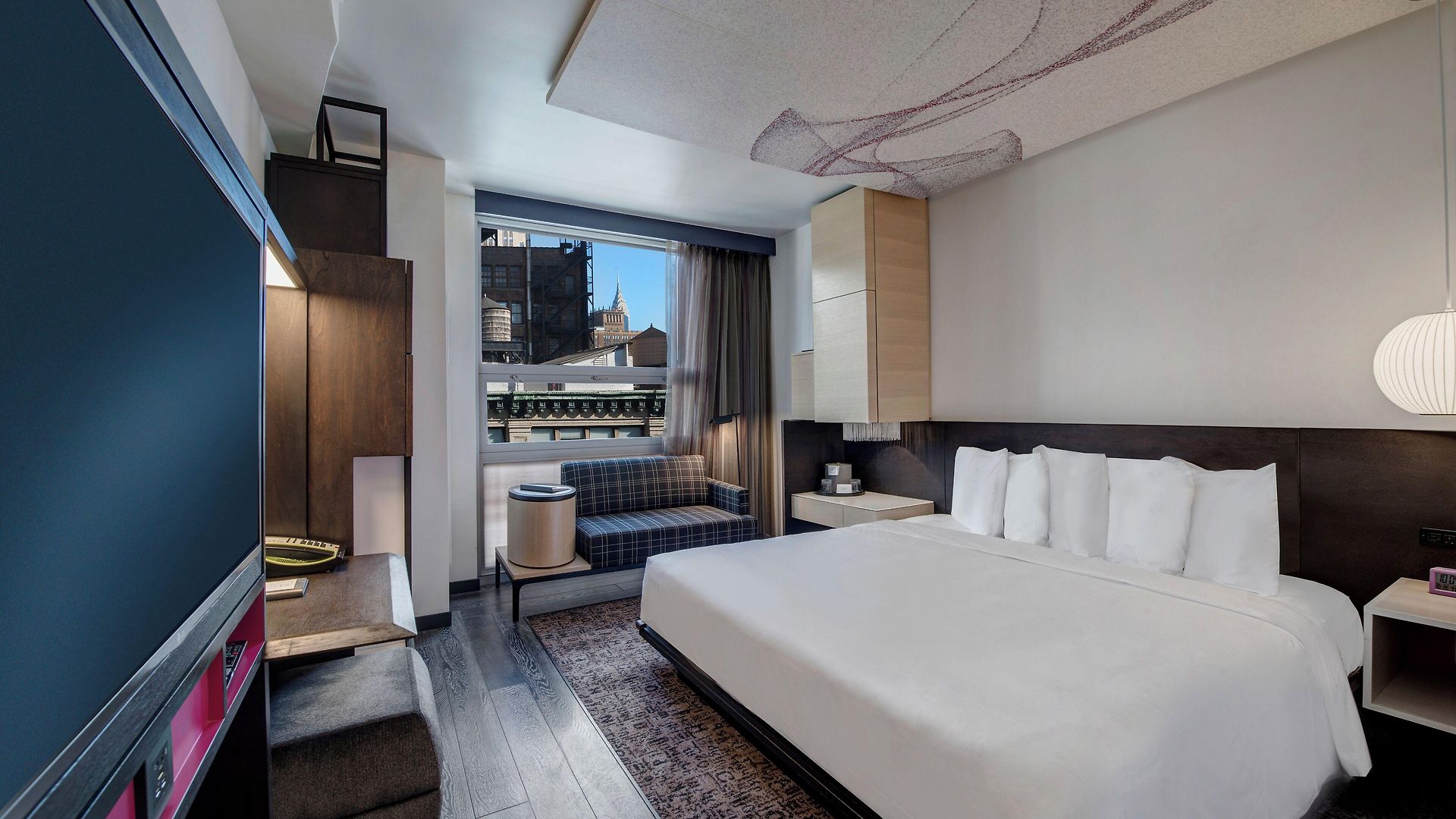 Hyatt Herald Square 4* New York