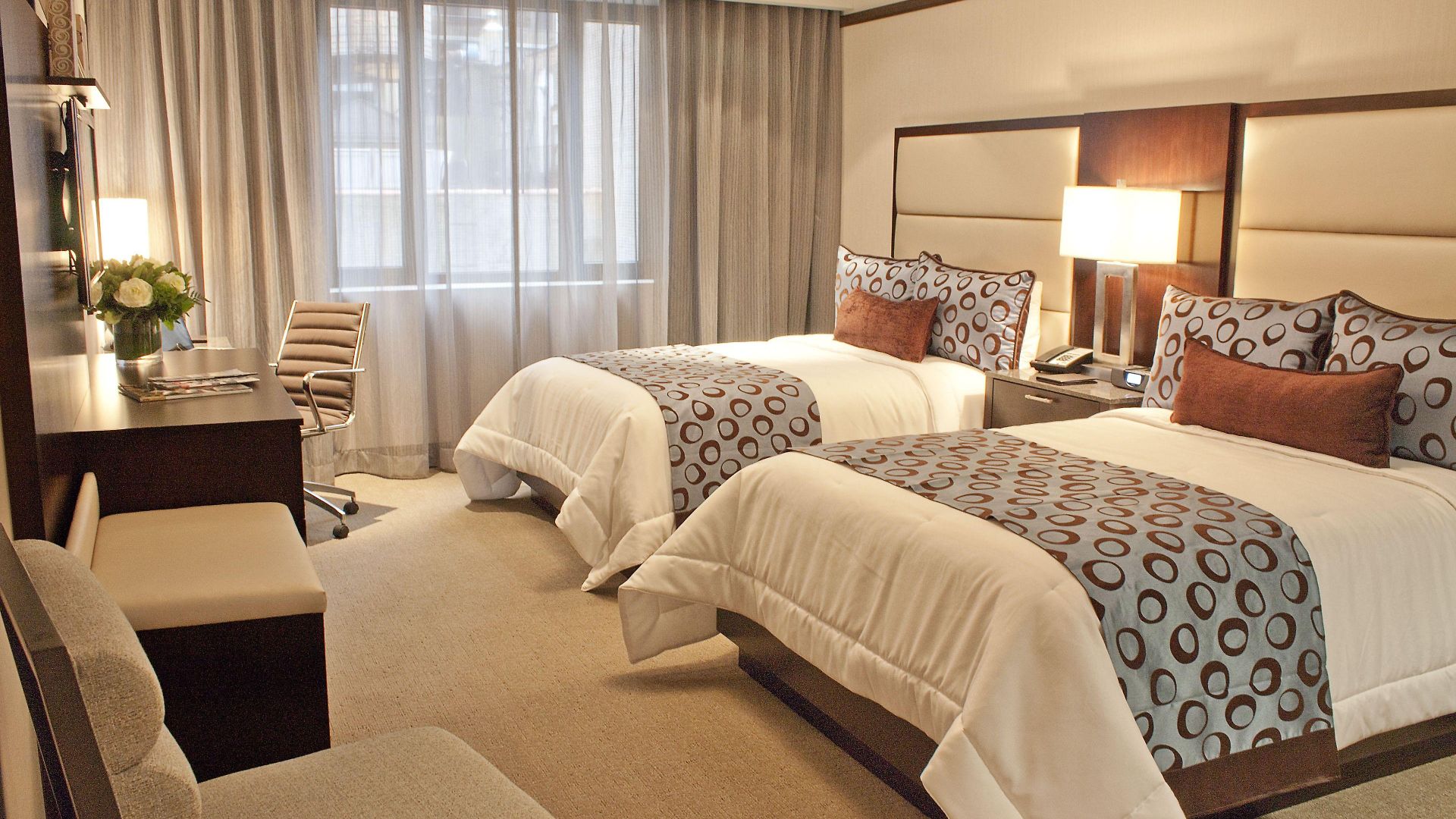 The Pearl Hotel 4*