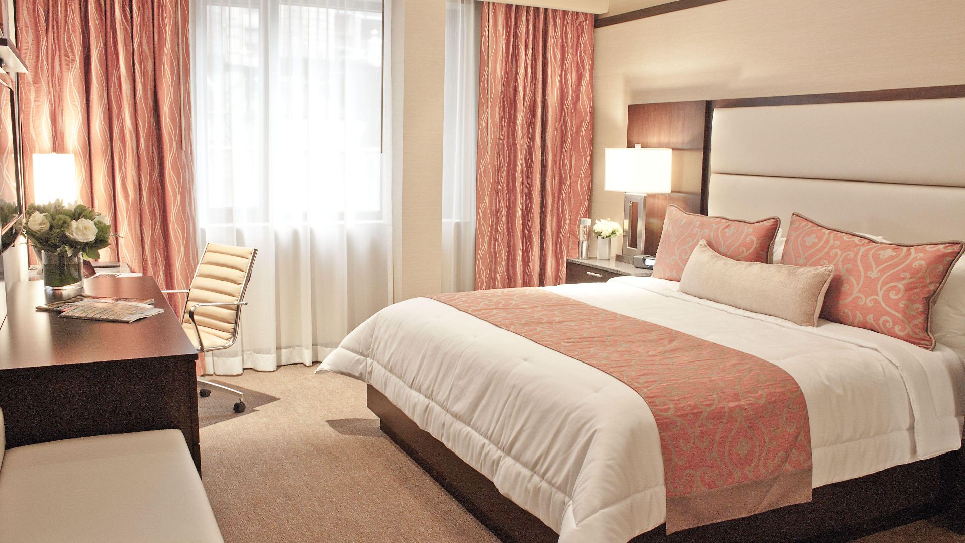 The Pearl 4* New York