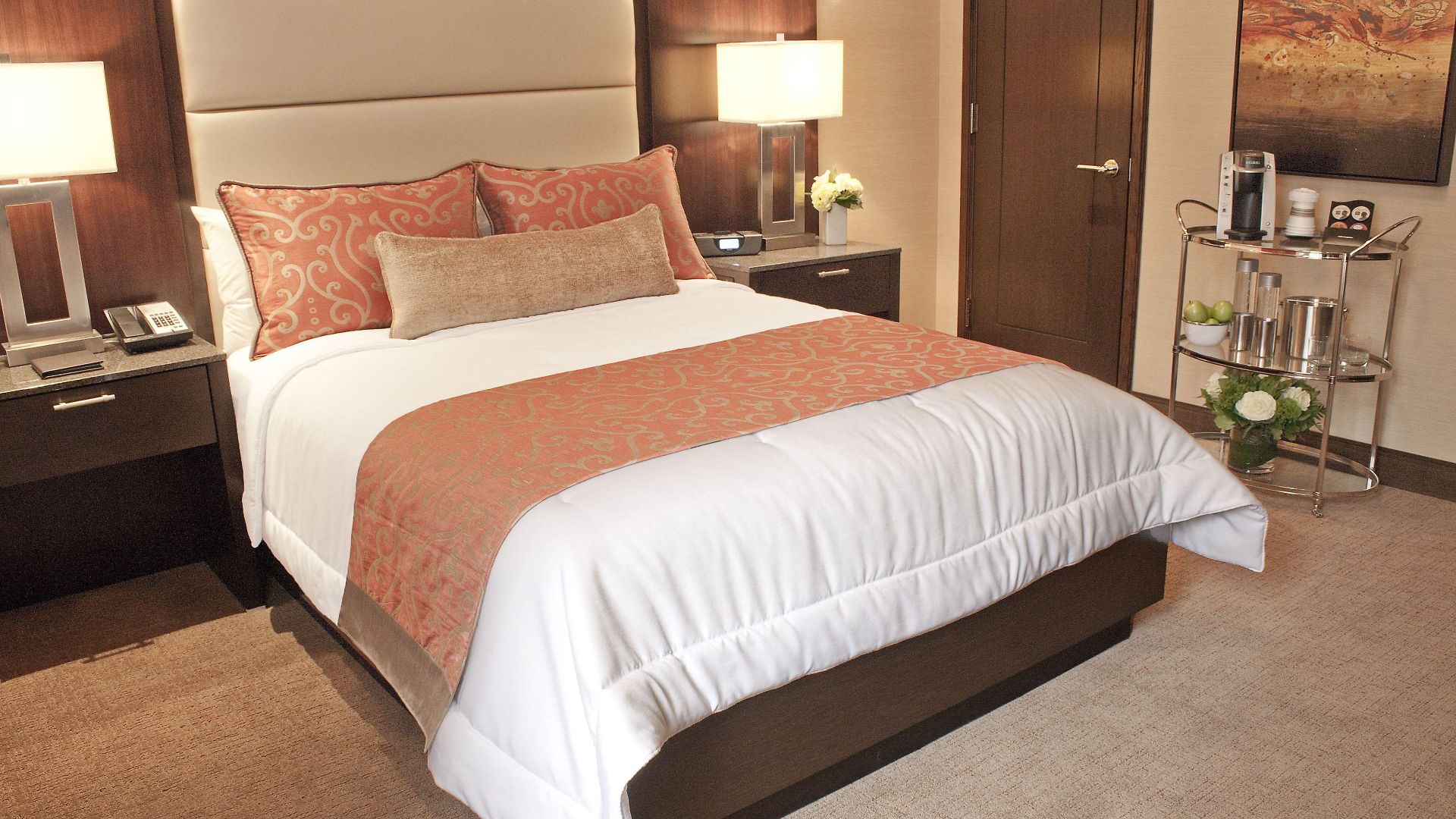 The Pearl New York