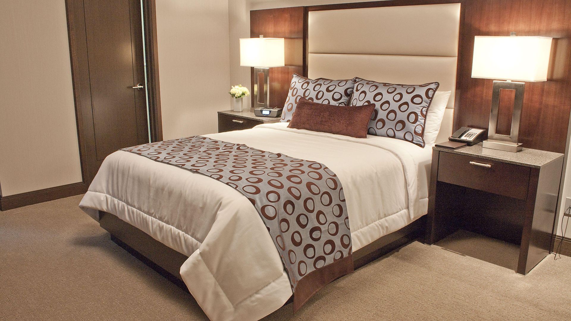 The Pearl Hotel 4*