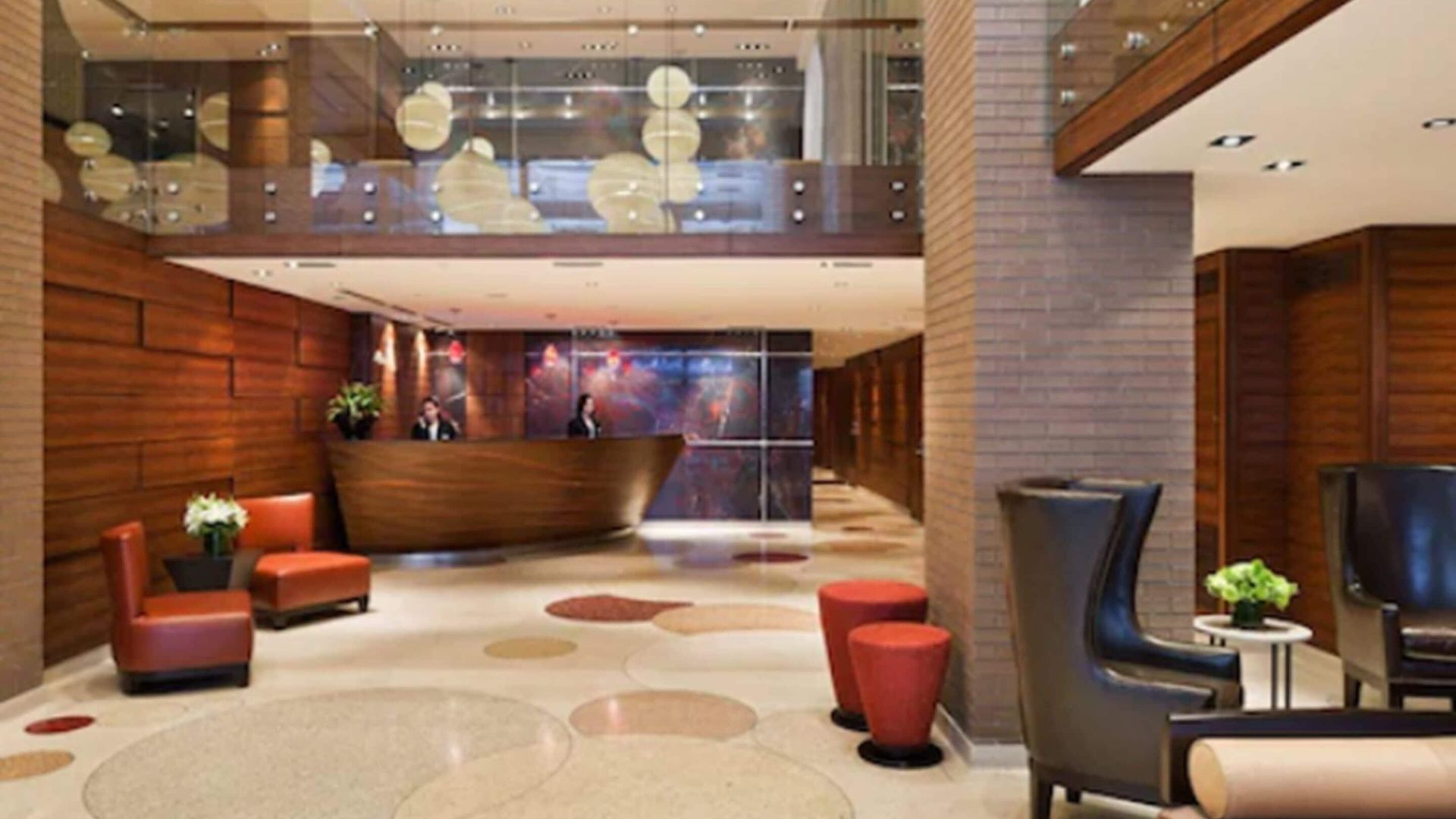 The Pearl 4*