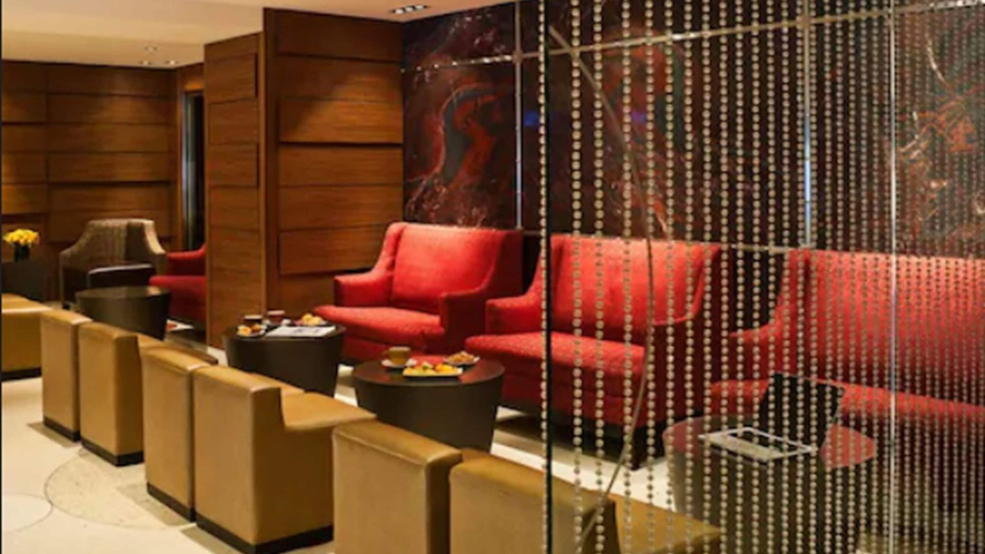 The Pearl New York