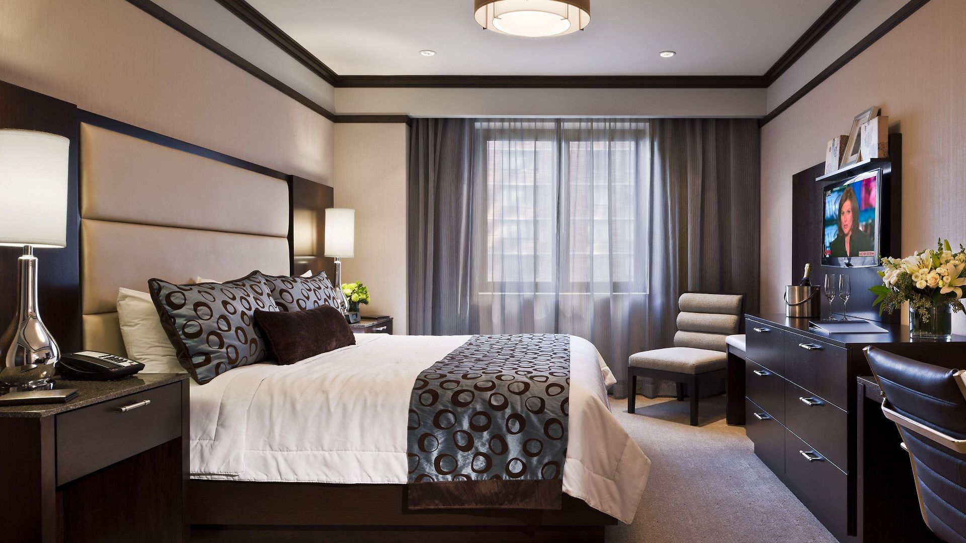 The Pearl Hotel 4*