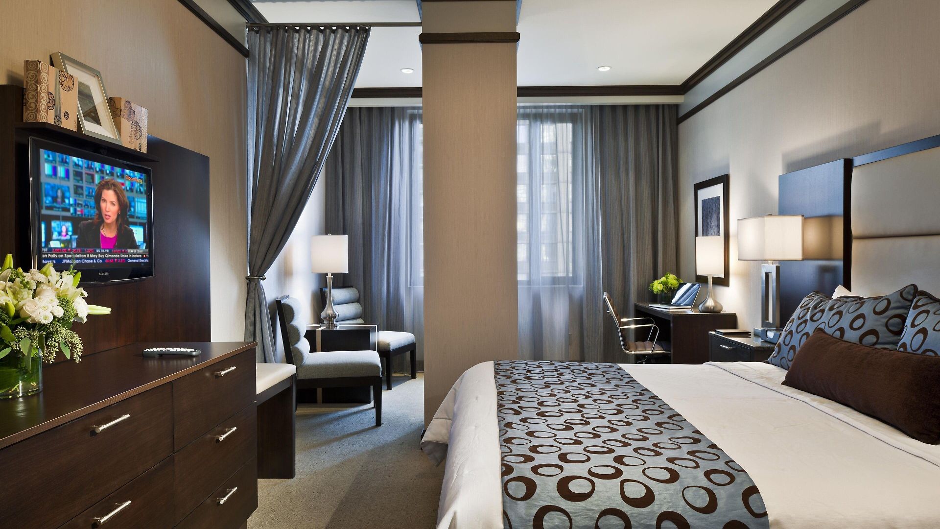 The Pearl 4* New York
