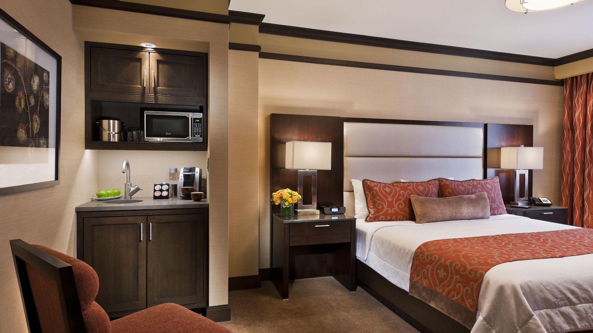 The Pearl Hotel