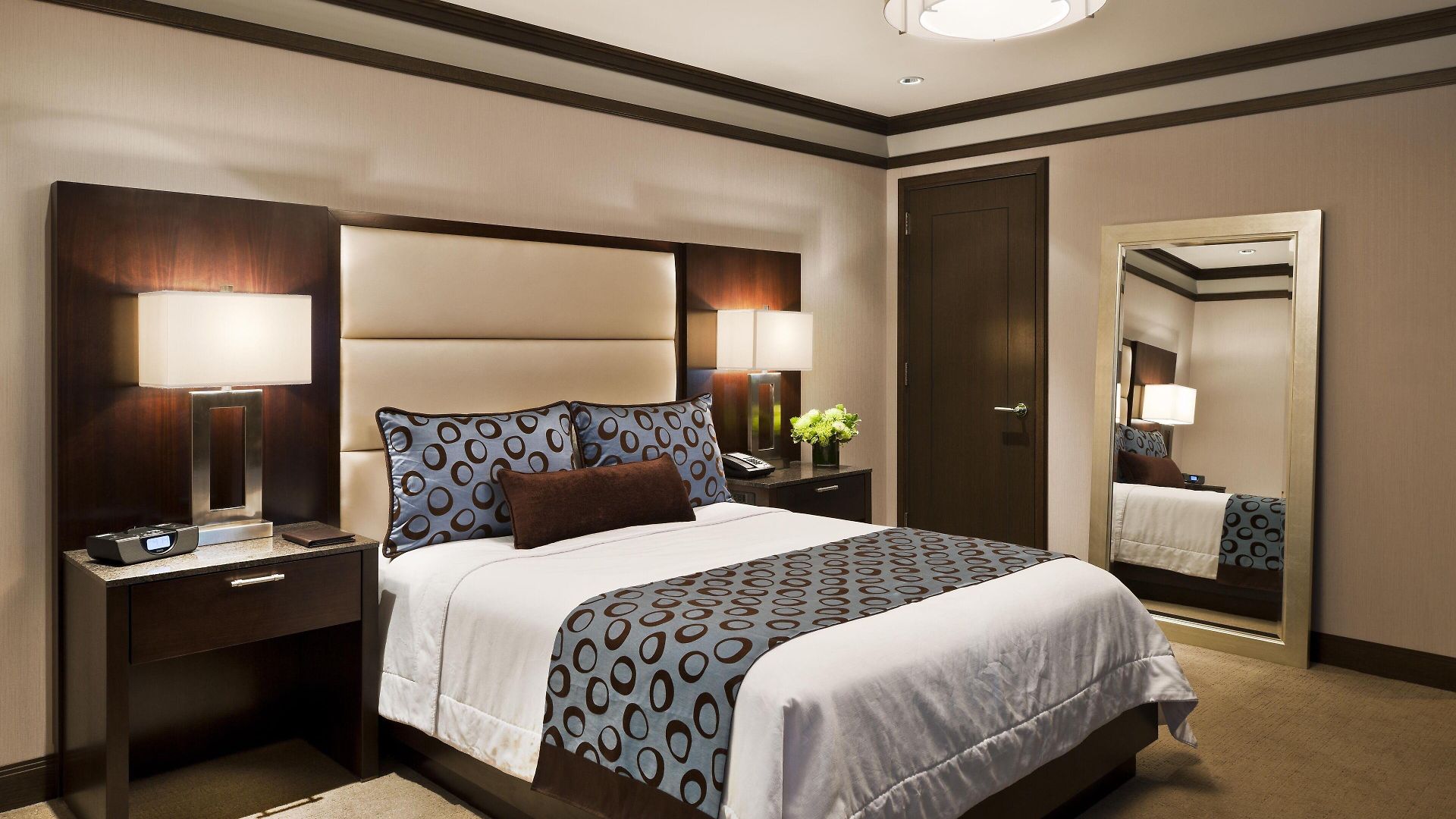 The Pearl Hotel New York