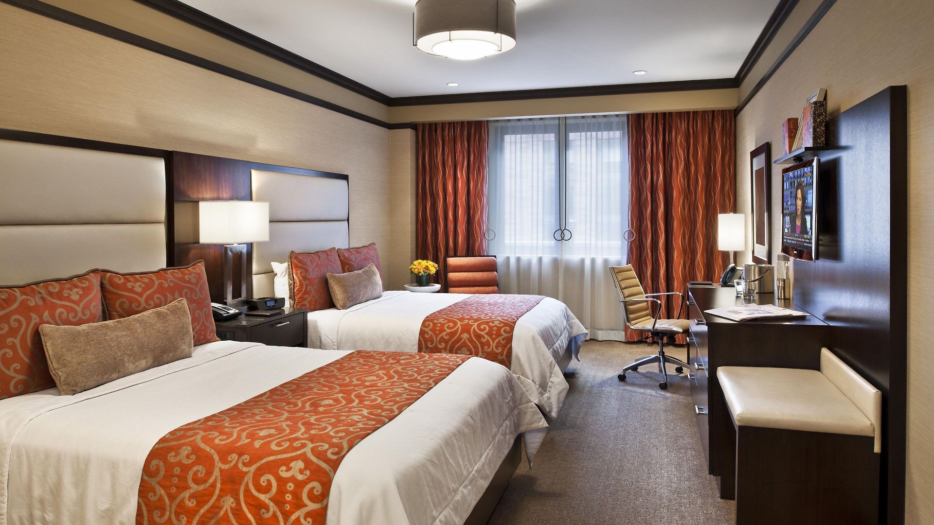 The Pearl Hotel New York