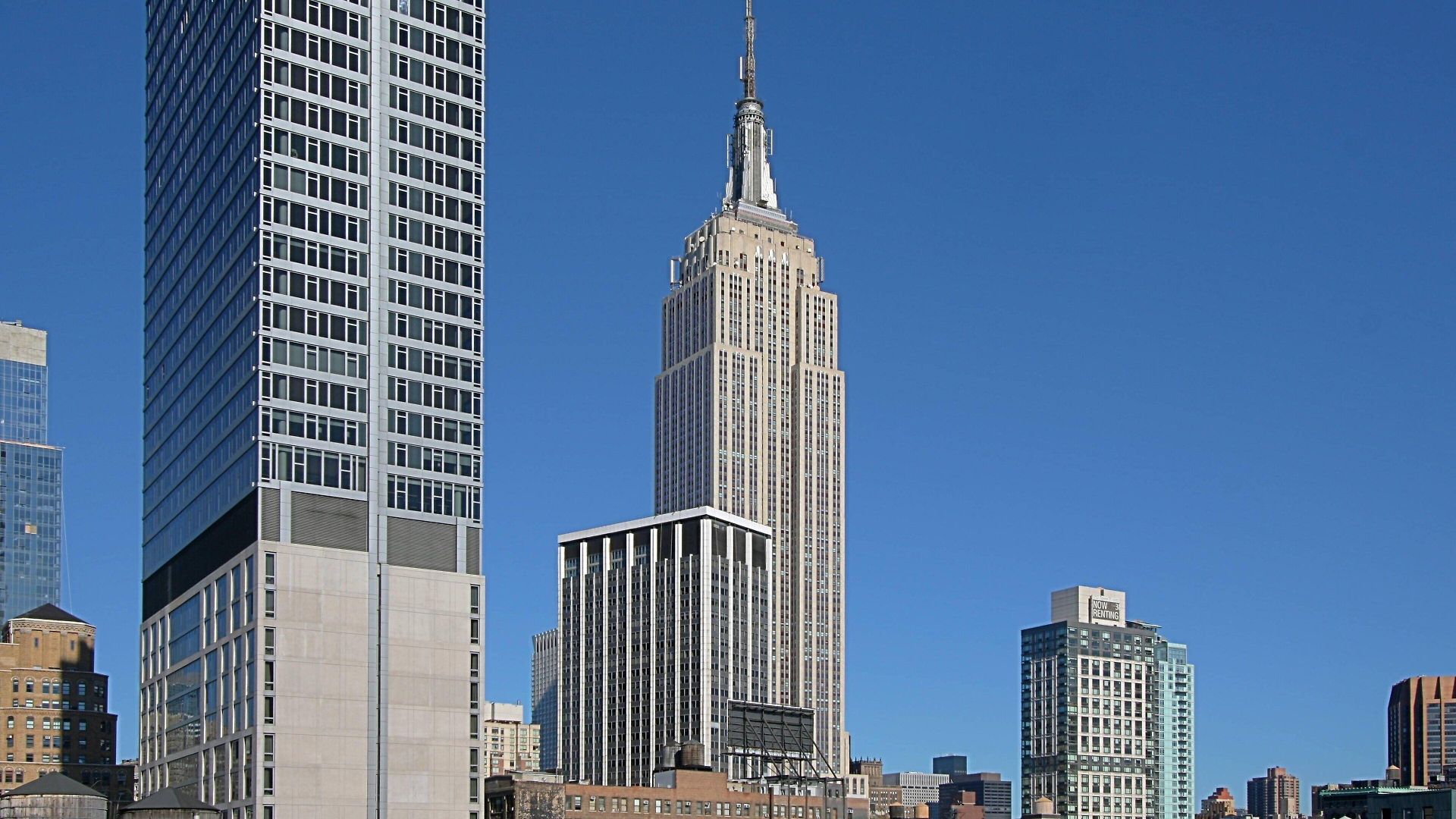 Fairfield & By Marriott Manhattan/chelsea 3*