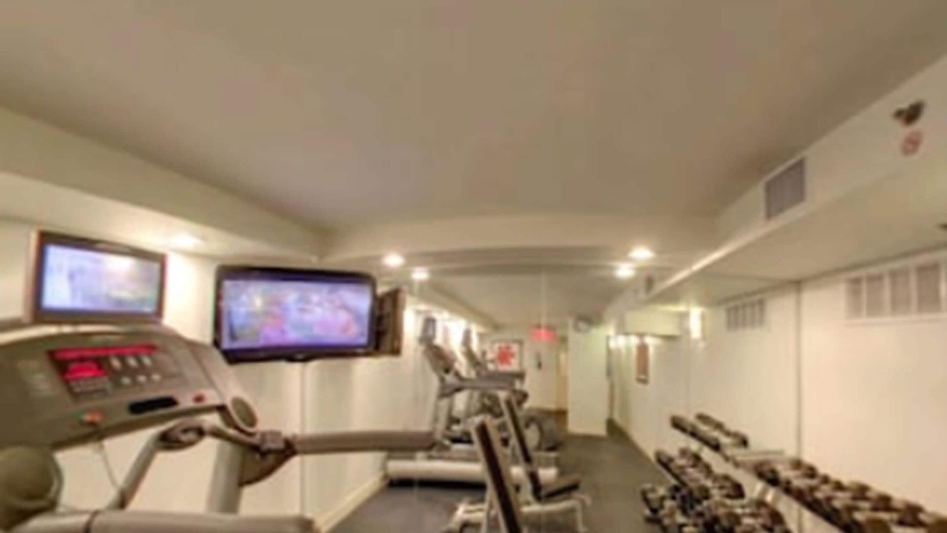 Fairfield & By Marriott Manhattan/chelsea 3* New York