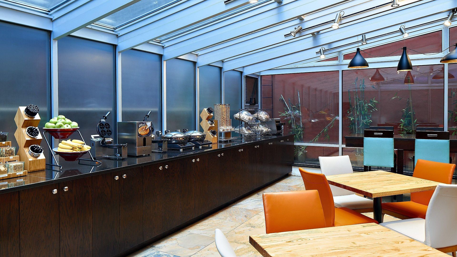 Hotel Fairfield & By Marriott Manhattan/chelsea New York