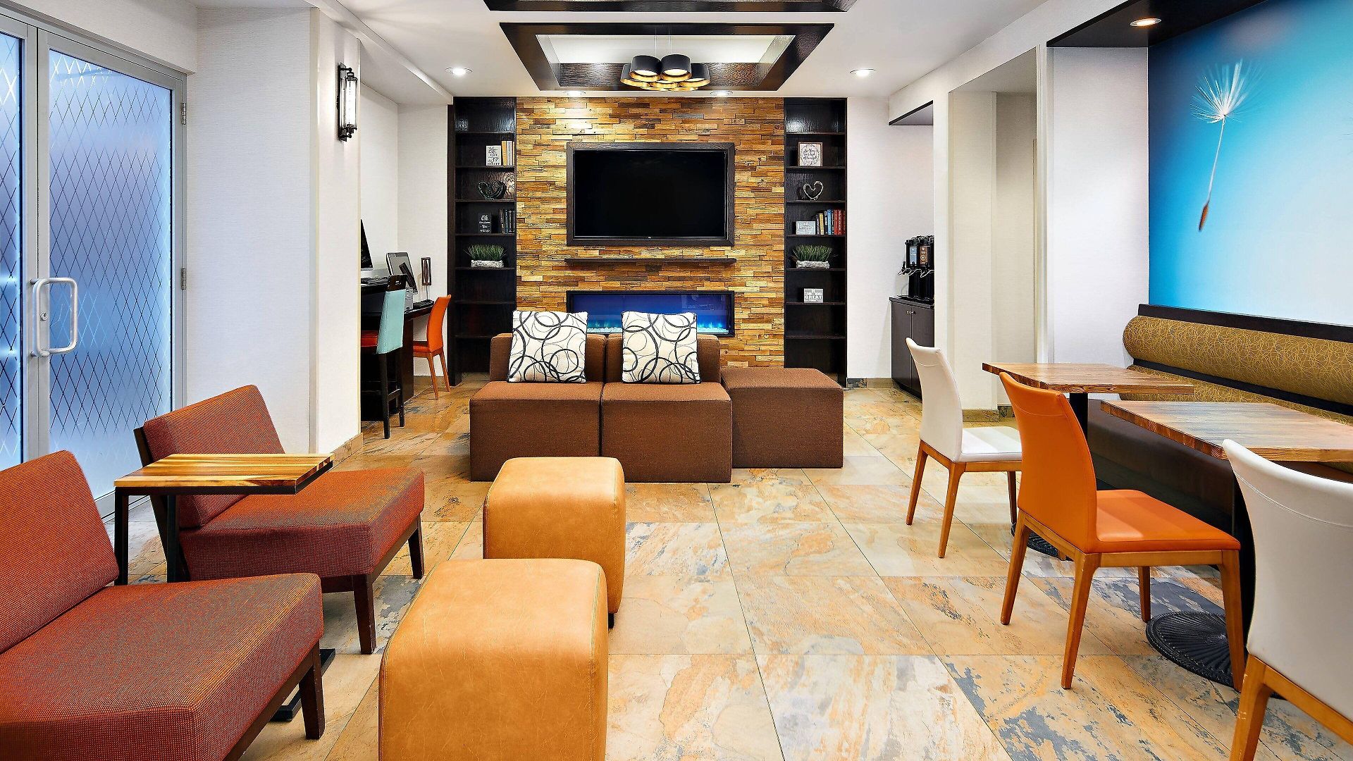 Fairfield & By Marriott Manhattan/chelsea Hotel New York