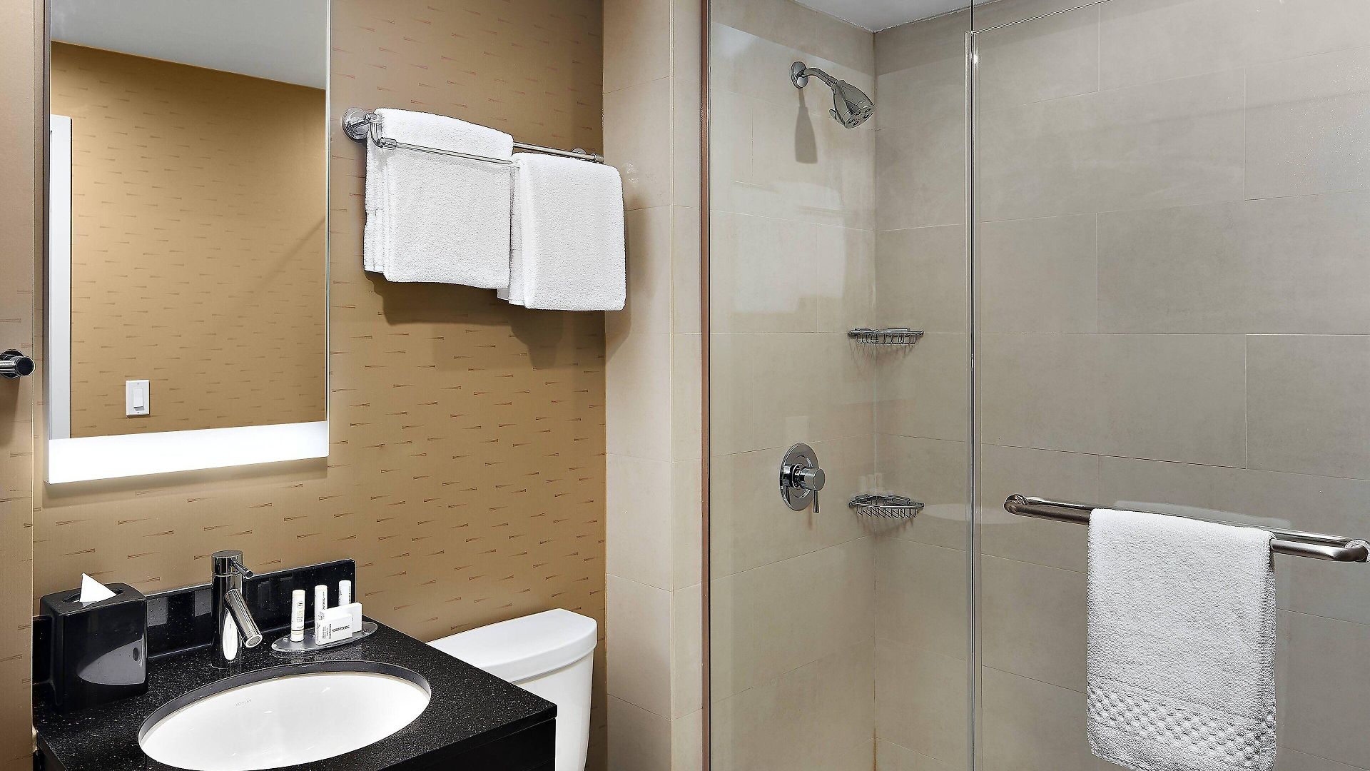 Fairfield & By Marriott Manhattan/chelsea Hotel 3*