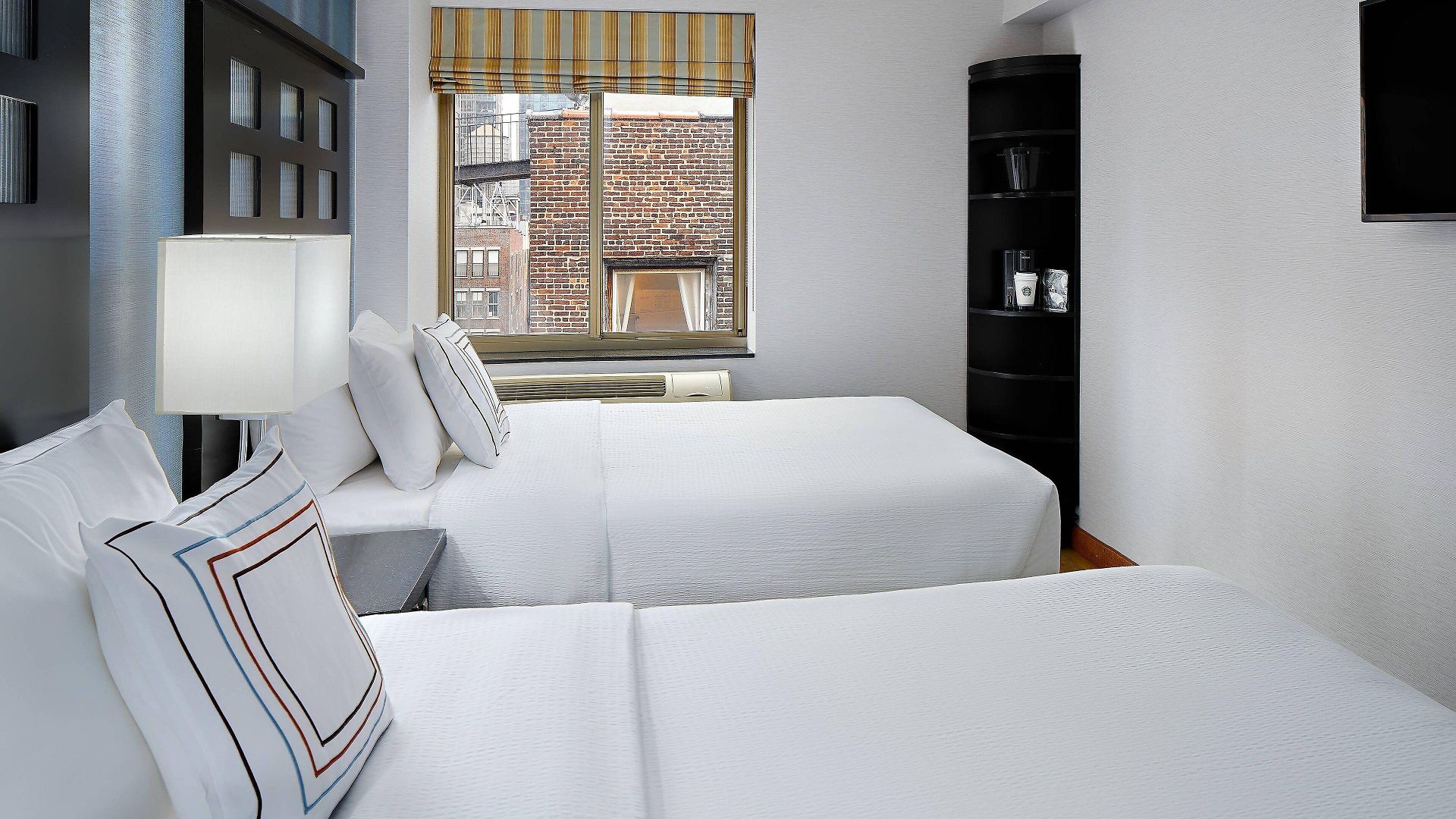 Fairfield & By Marriott Manhattan/chelsea Hotel 3*