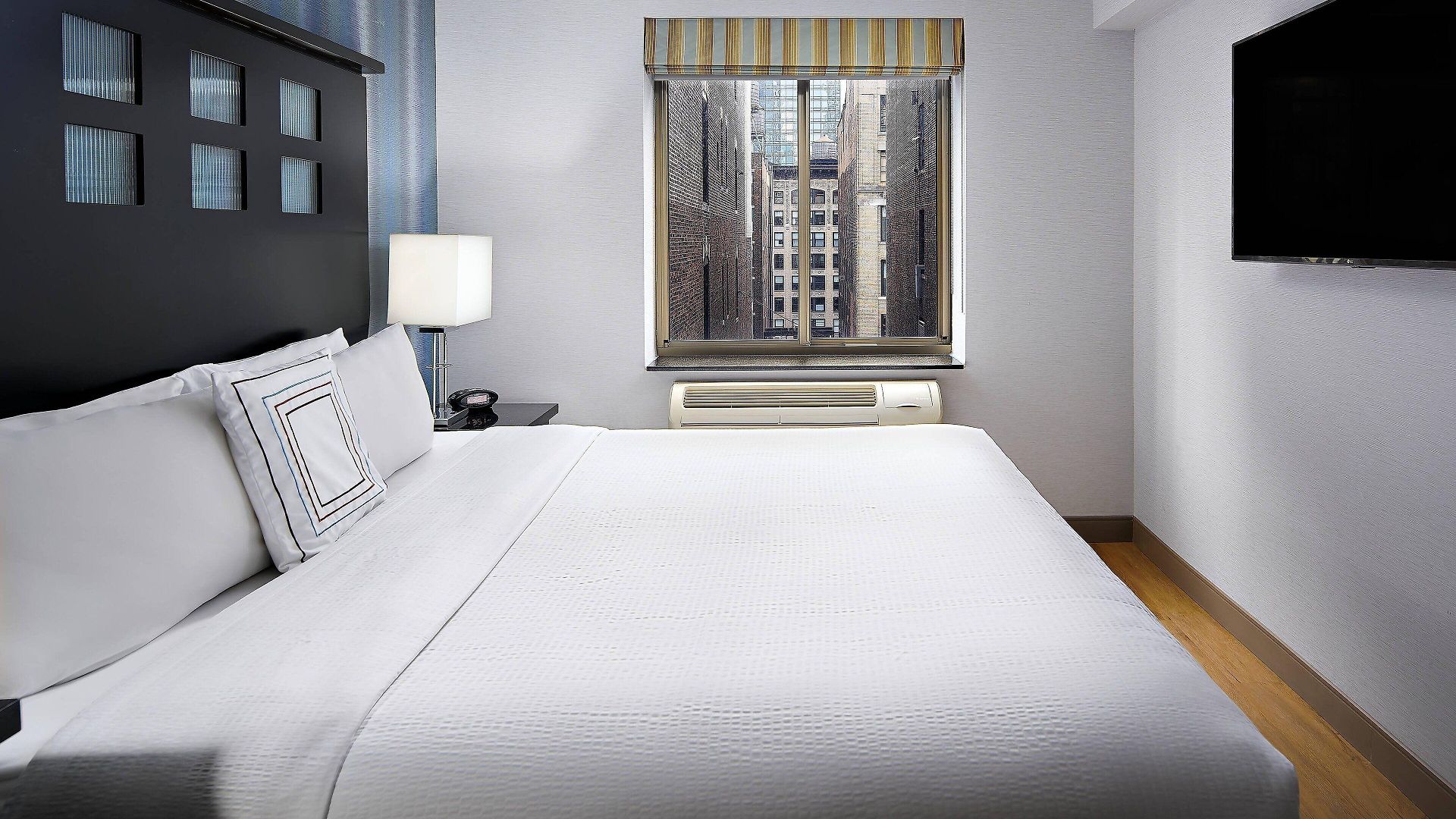 Hotel Fairfield & By Marriott Manhattan/chelsea