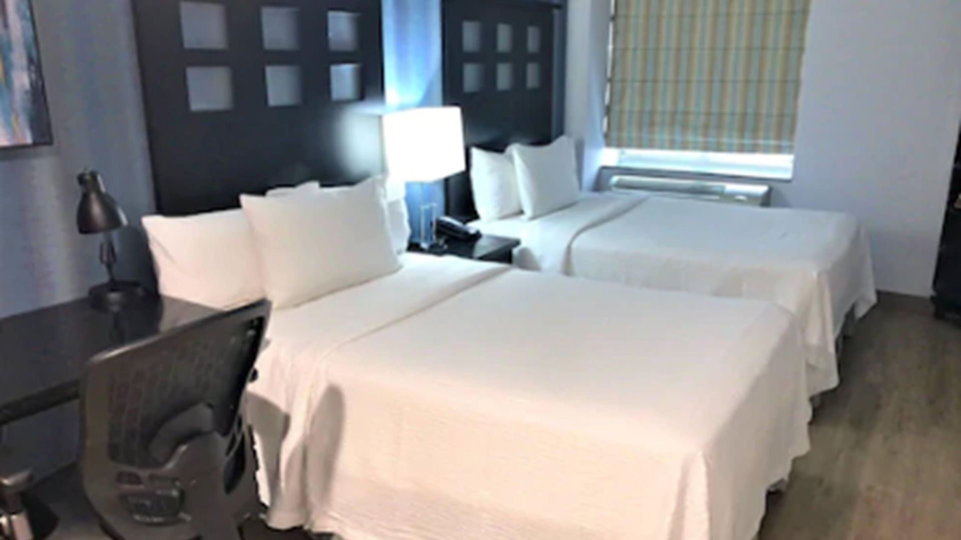 Fairfield & By Marriott Manhattan/chelsea 3* New York