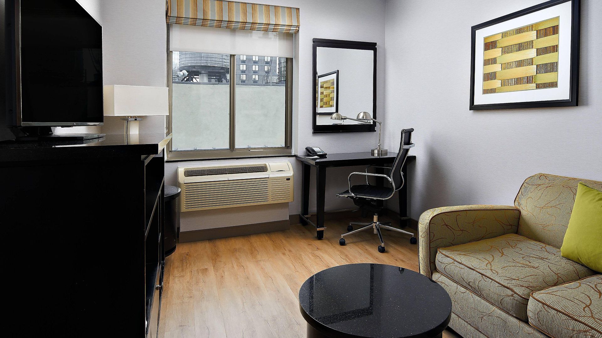 Fairfield & By Marriott Manhattan/chelsea New York