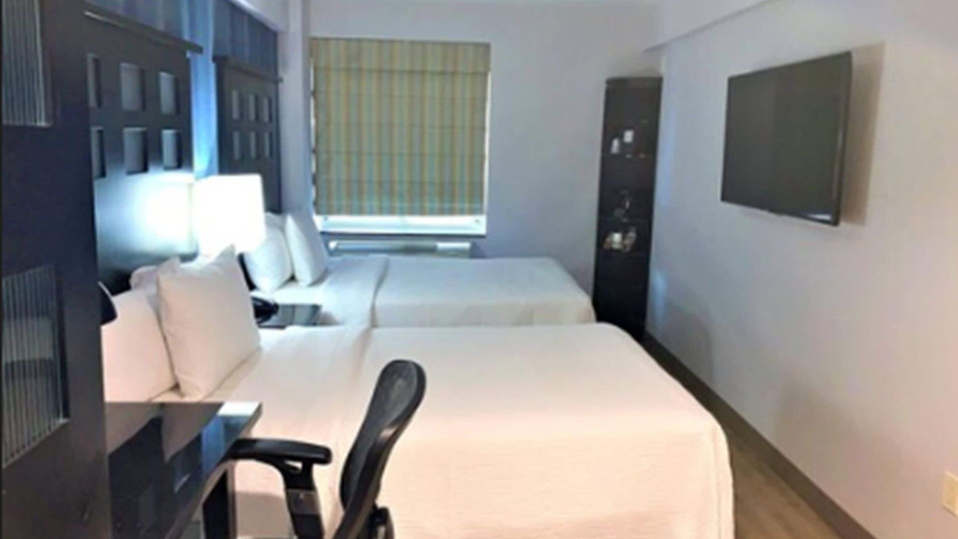 Fairfield & By Marriott Manhattan/chelsea New York