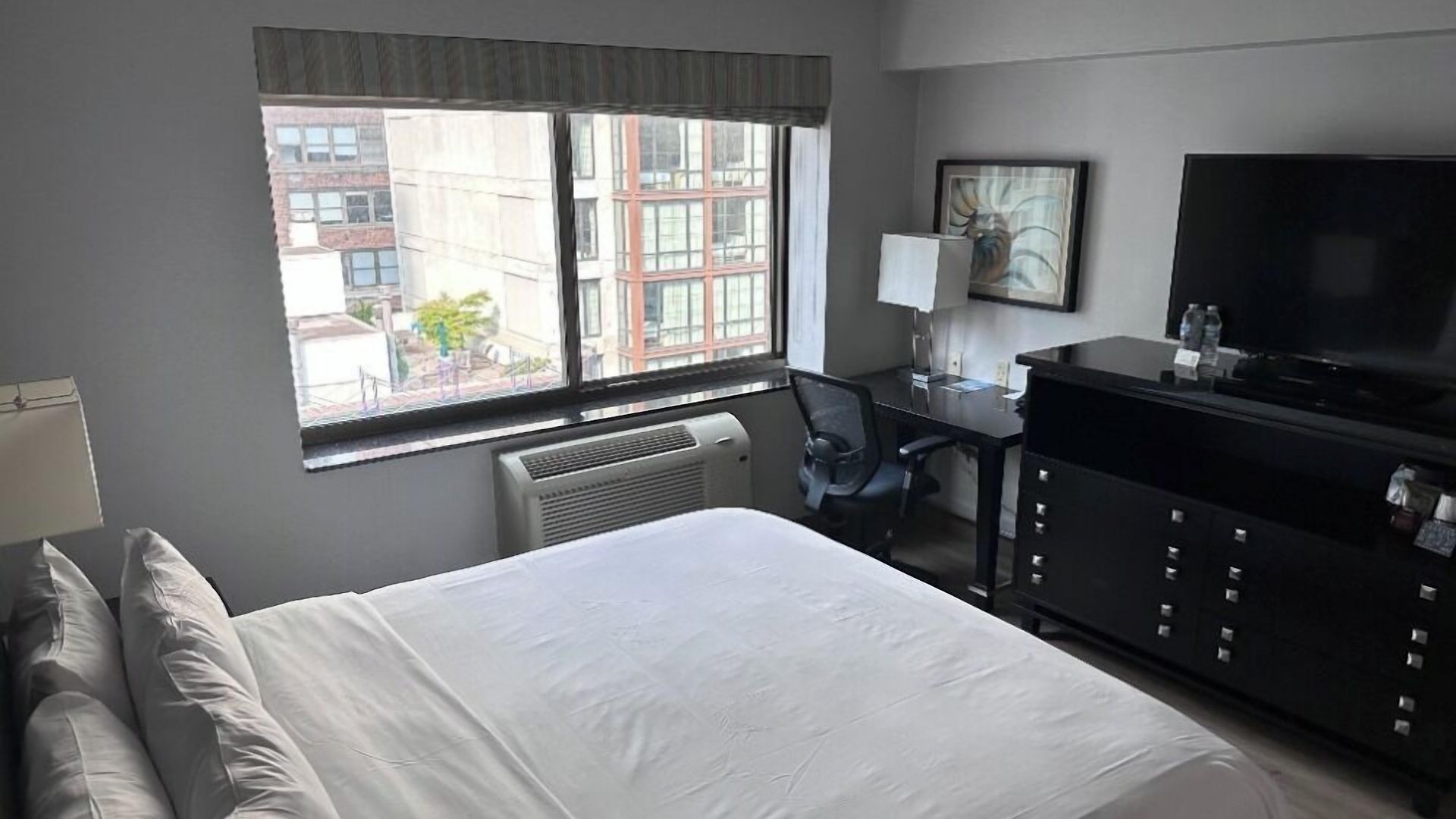 Fairfield & By Marriott Manhattan/chelsea New York