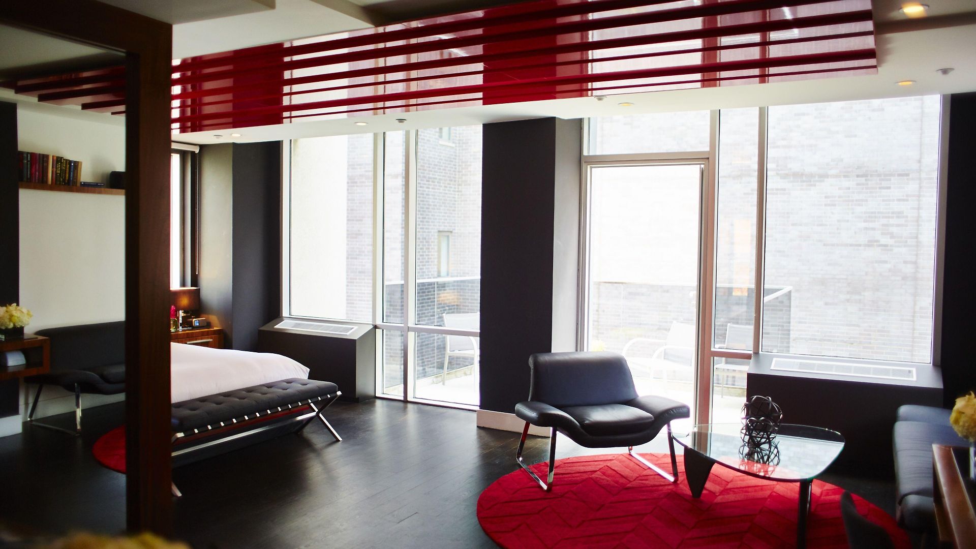 The Gotham Hotel 4*