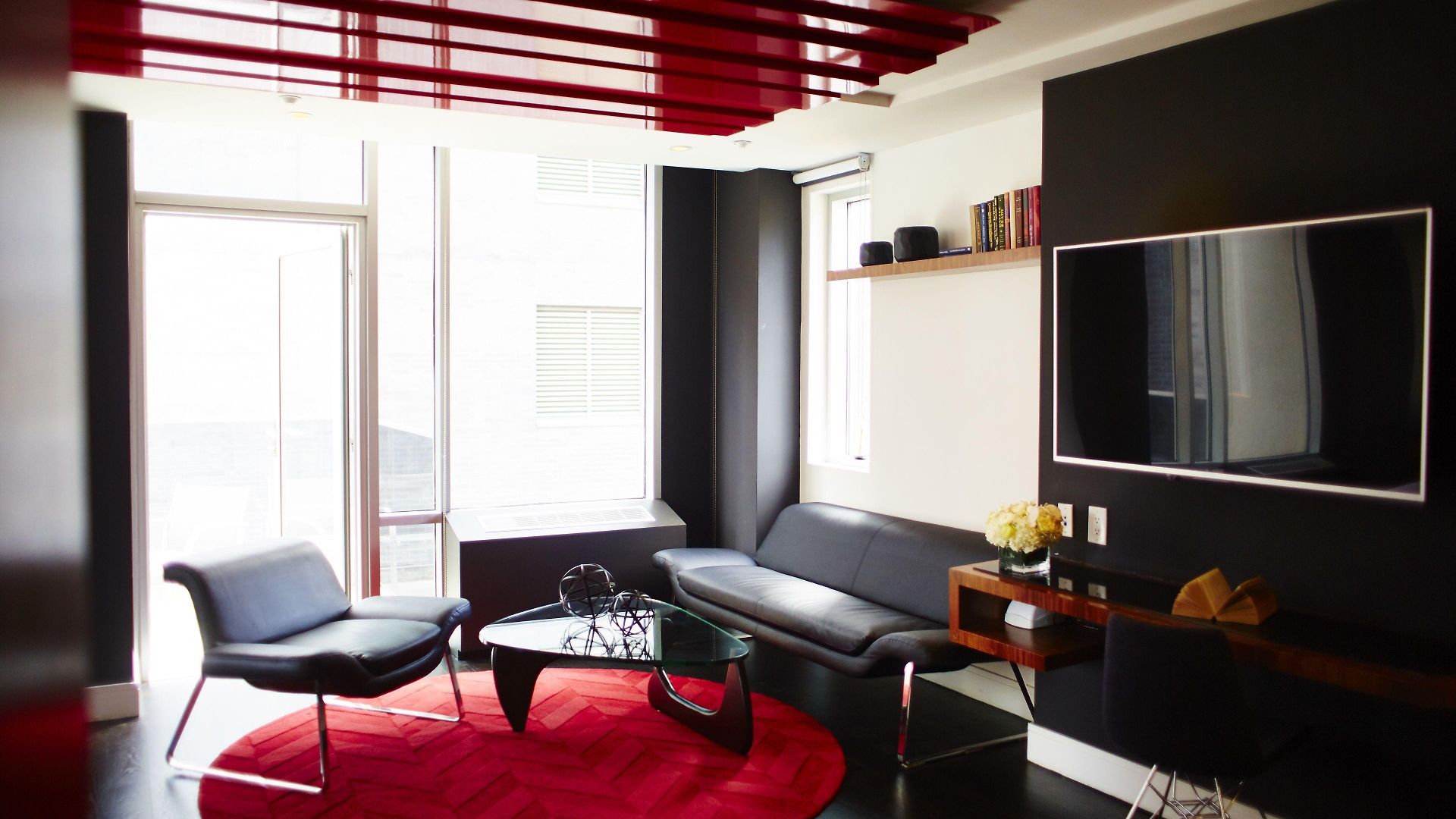 The Gotham Hotel New York