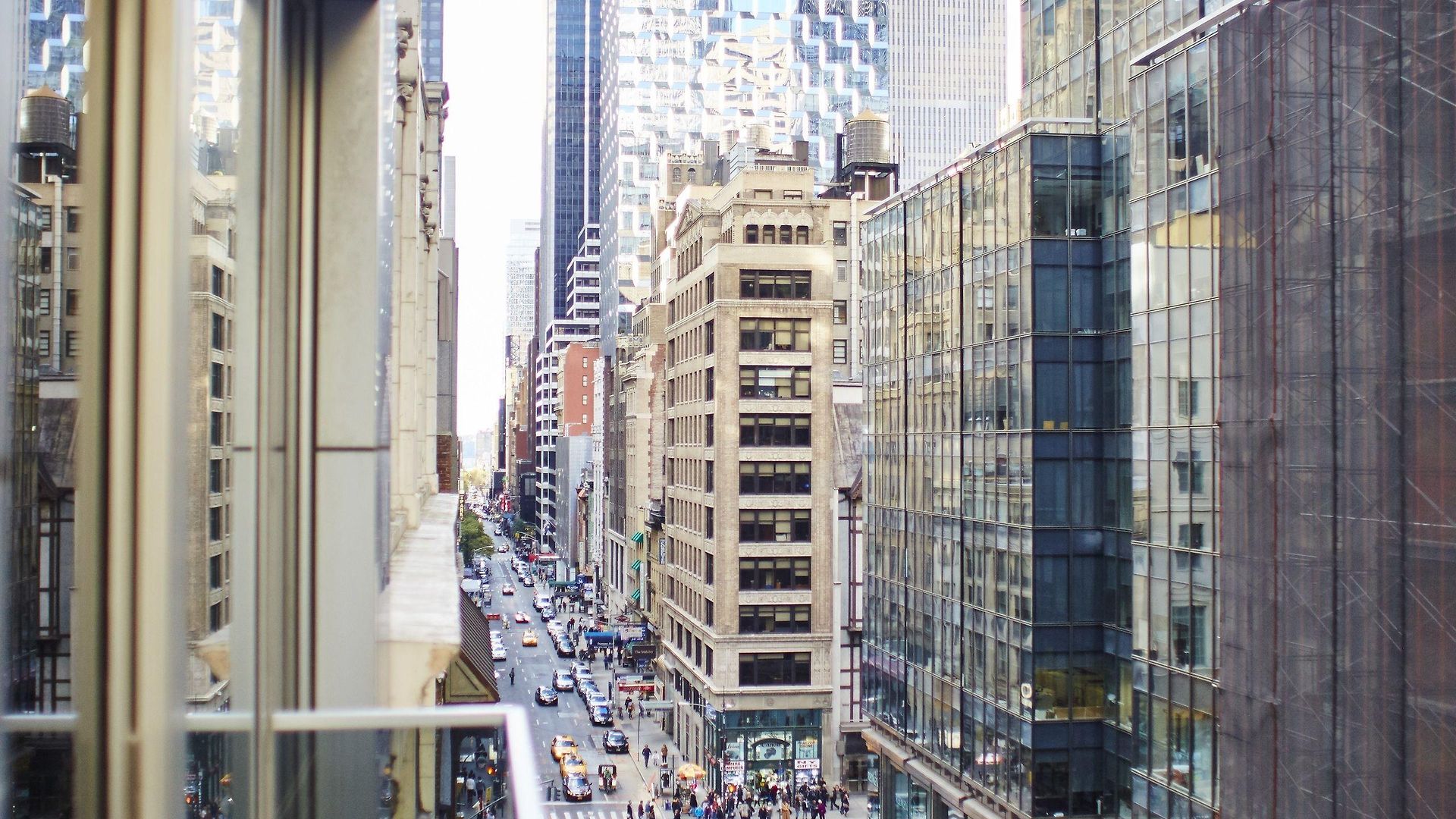 The Gotham Hotel