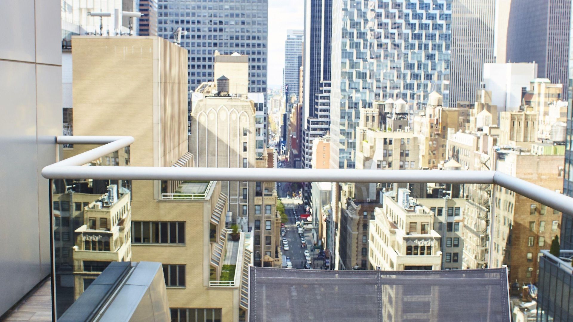 The Gotham Hotel 4*