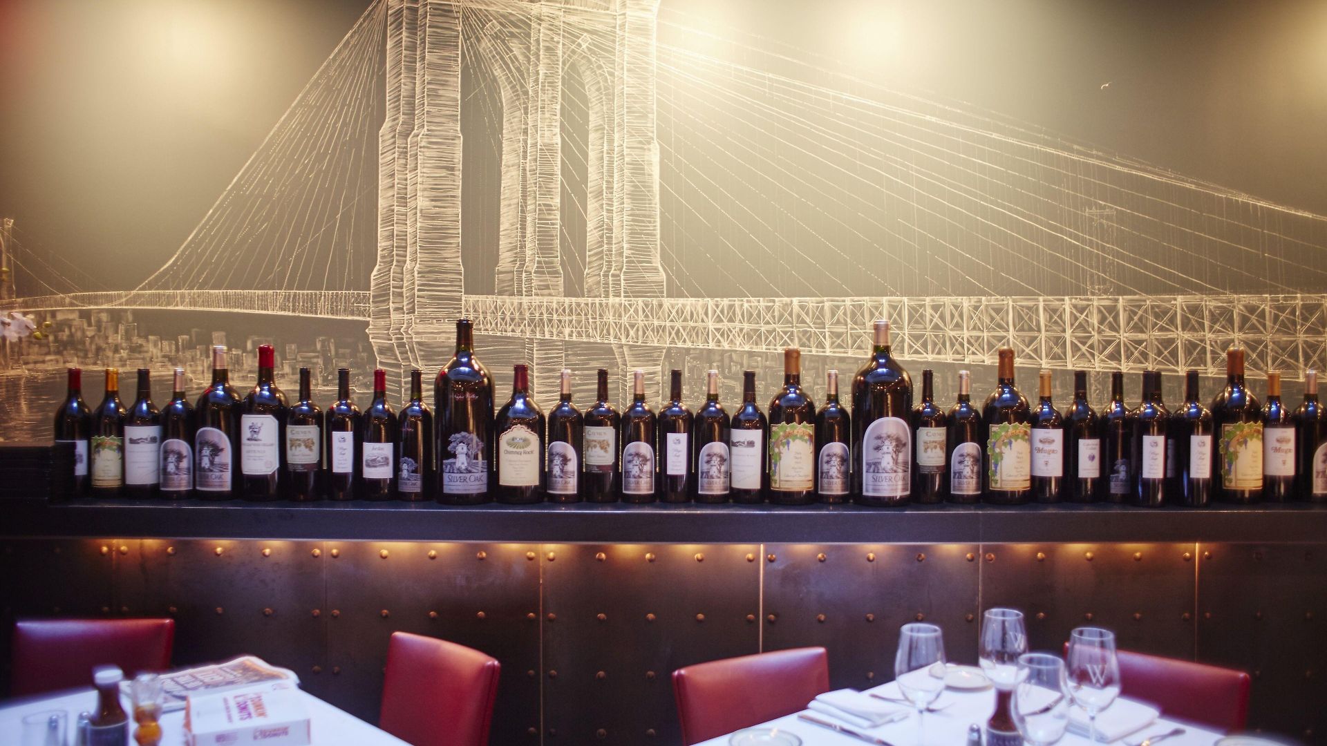The Gotham Hotel 4*