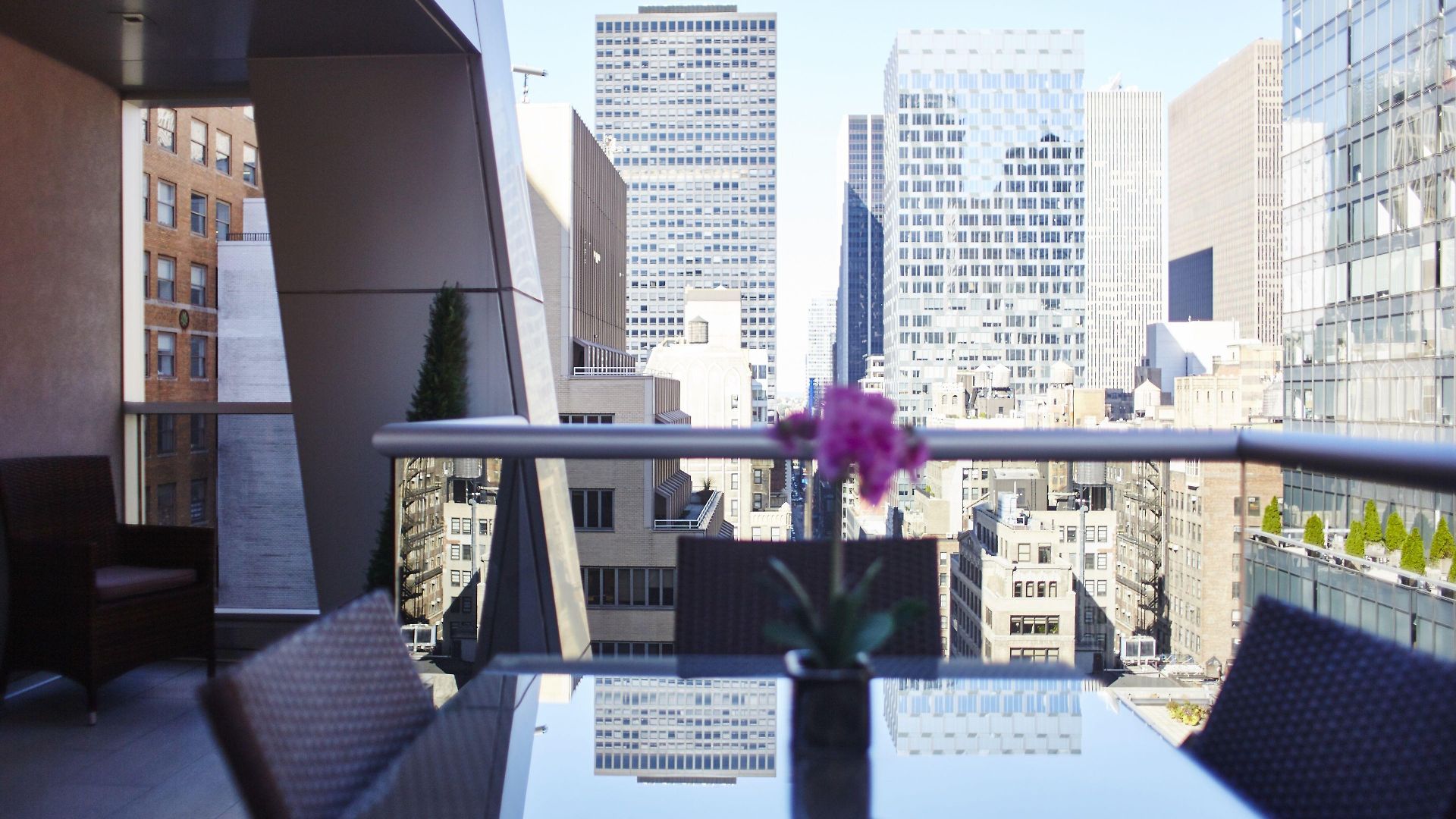 The Gotham Hotel 4*