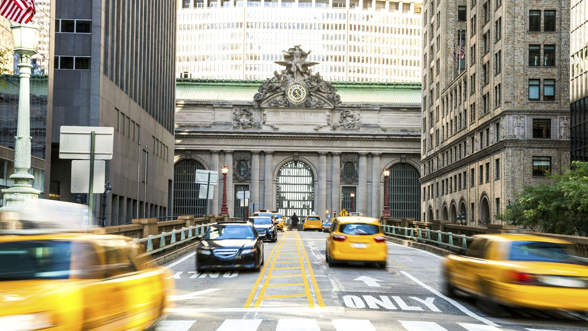 The Gotham