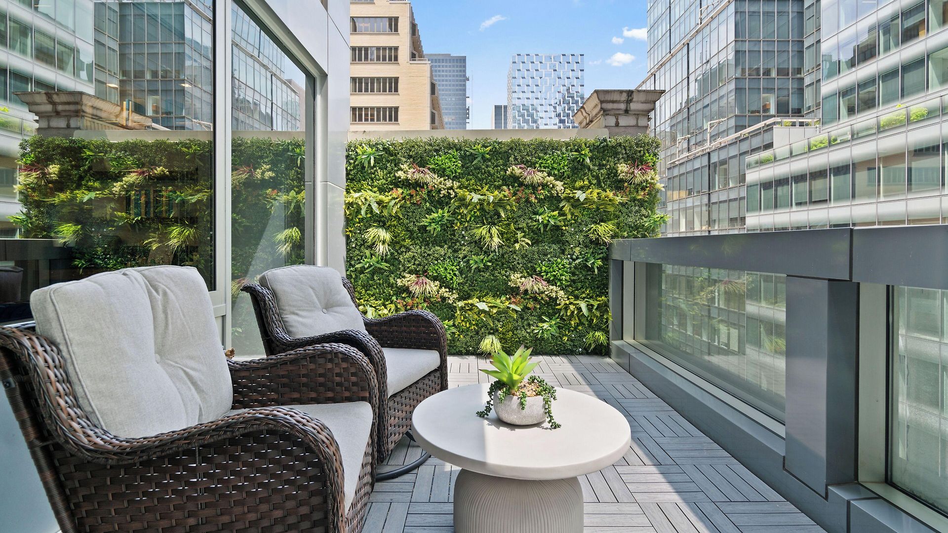 Hotel The Gotham New York