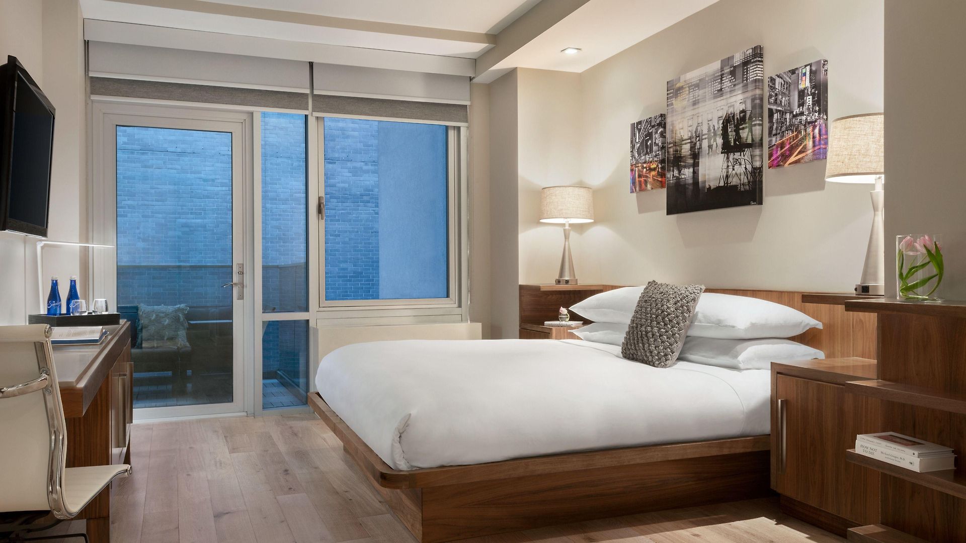 The Gotham Hotel