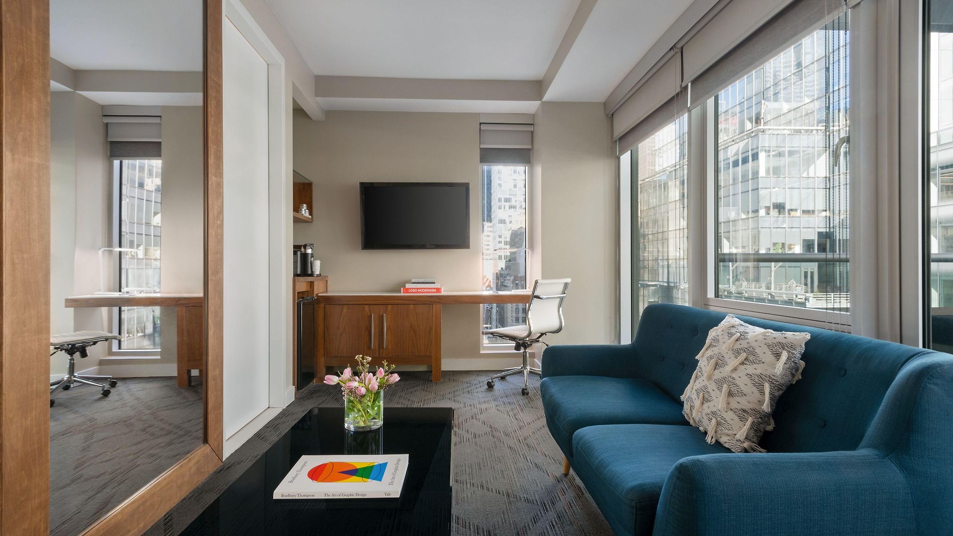 The Gotham 4* New York